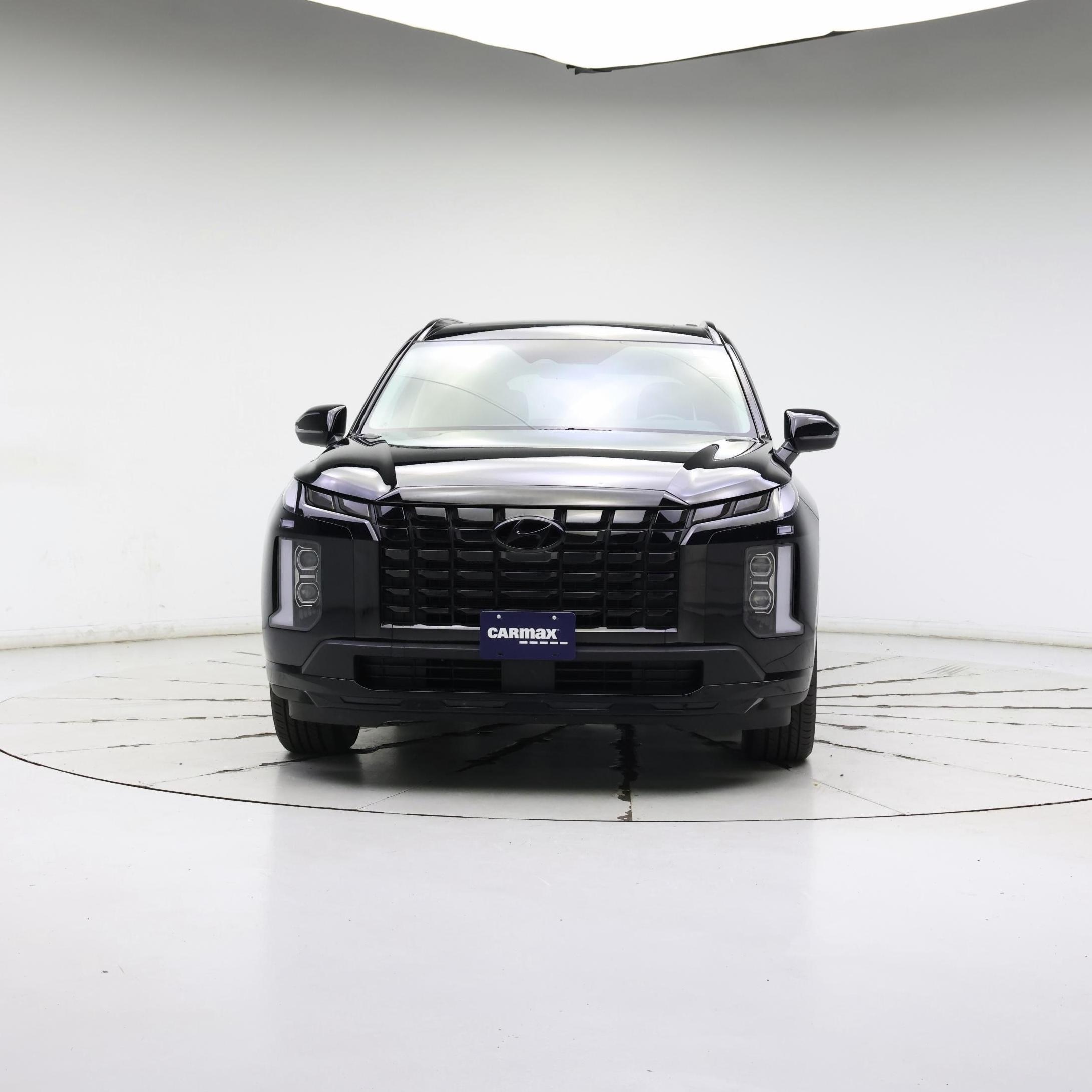 Thumbnail: 2024 Hyundai Palisade - 5