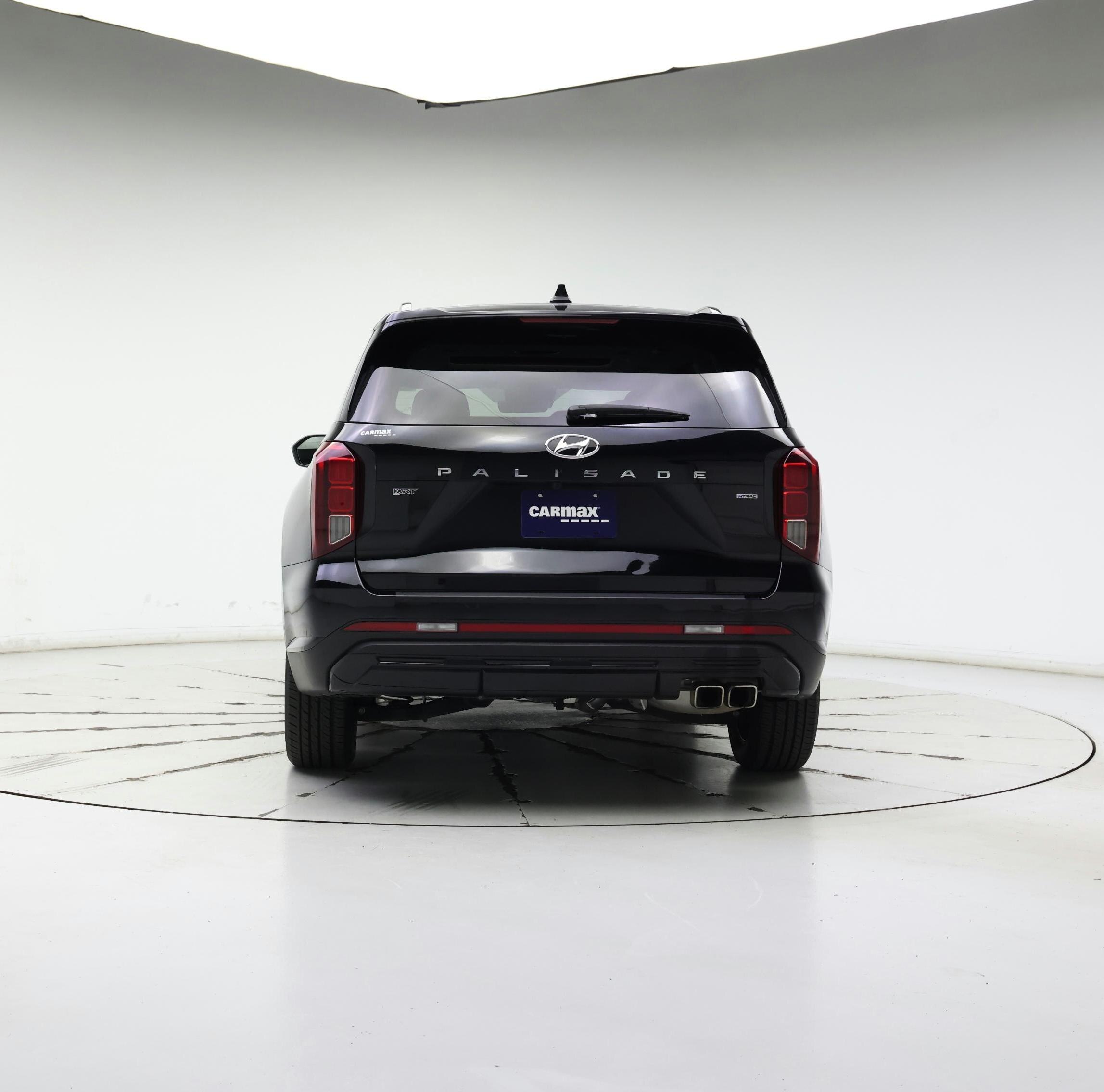 Thumbnail: 2024 Hyundai Palisade - 6