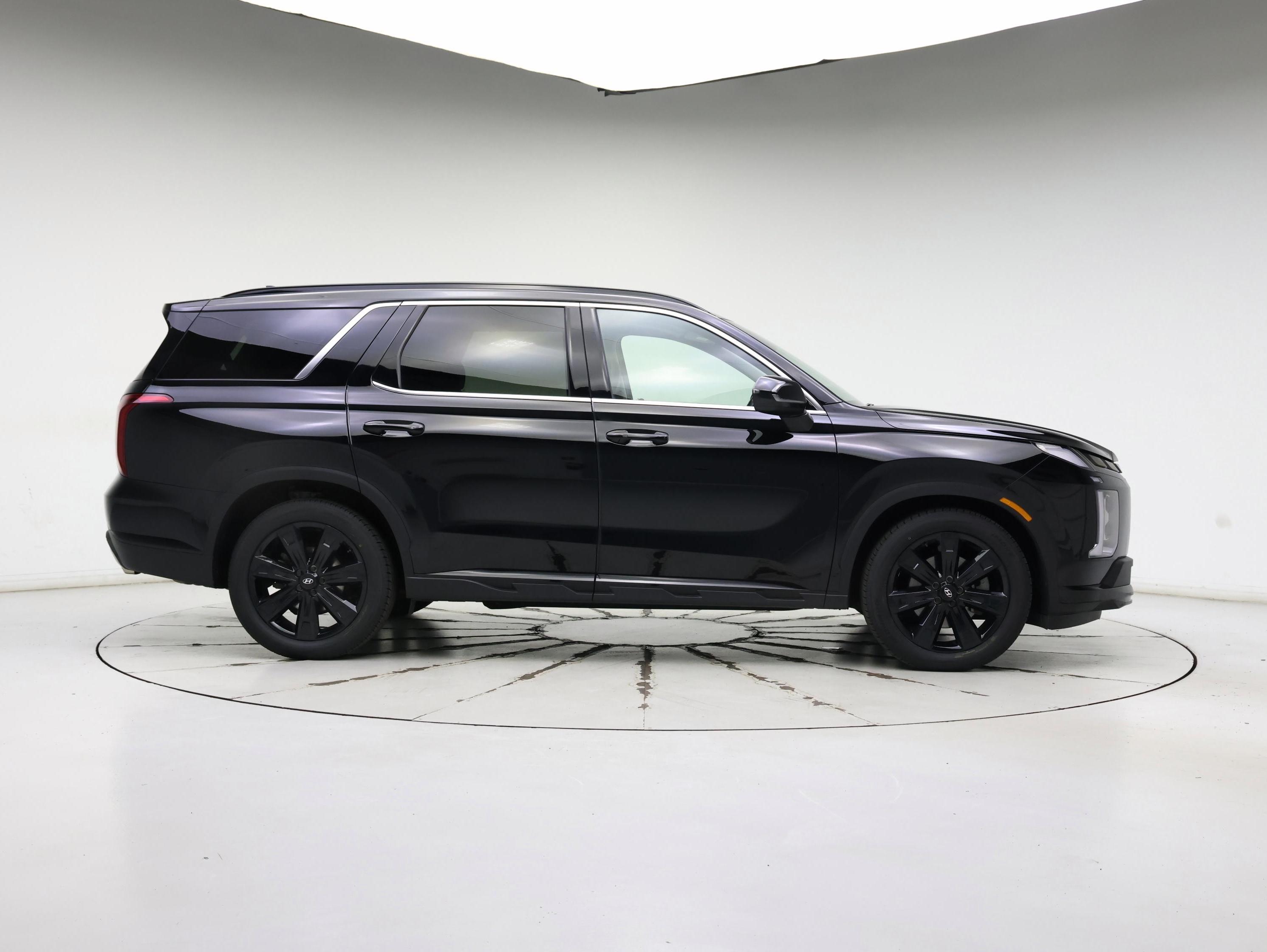 Thumbnail: 2024 Hyundai Palisade - 7