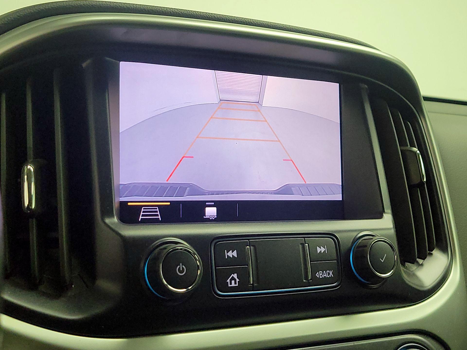 Thumbnail: 2020 Chevrolet Colorado - 14