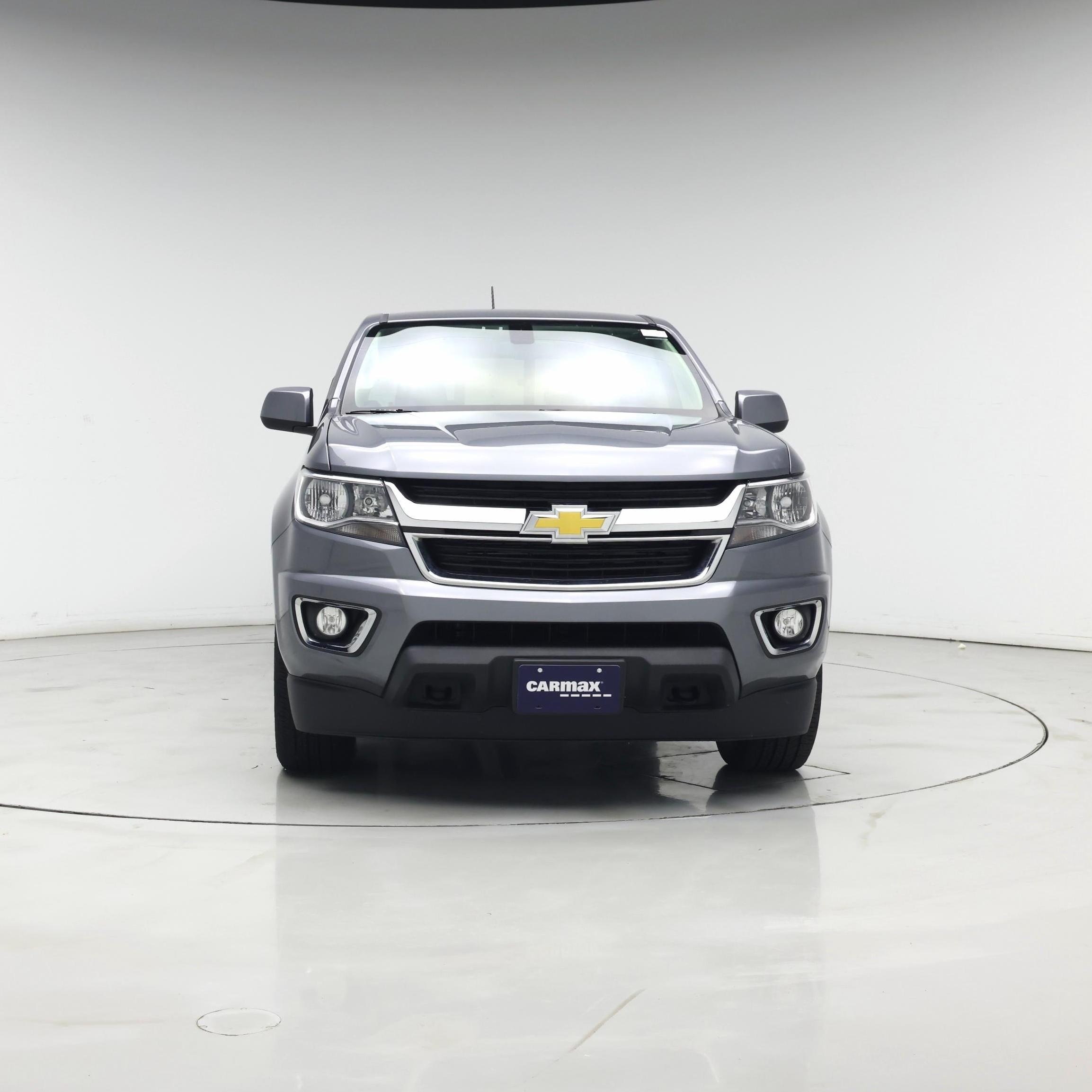 Thumbnail: 2020 Chevrolet Colorado - 5