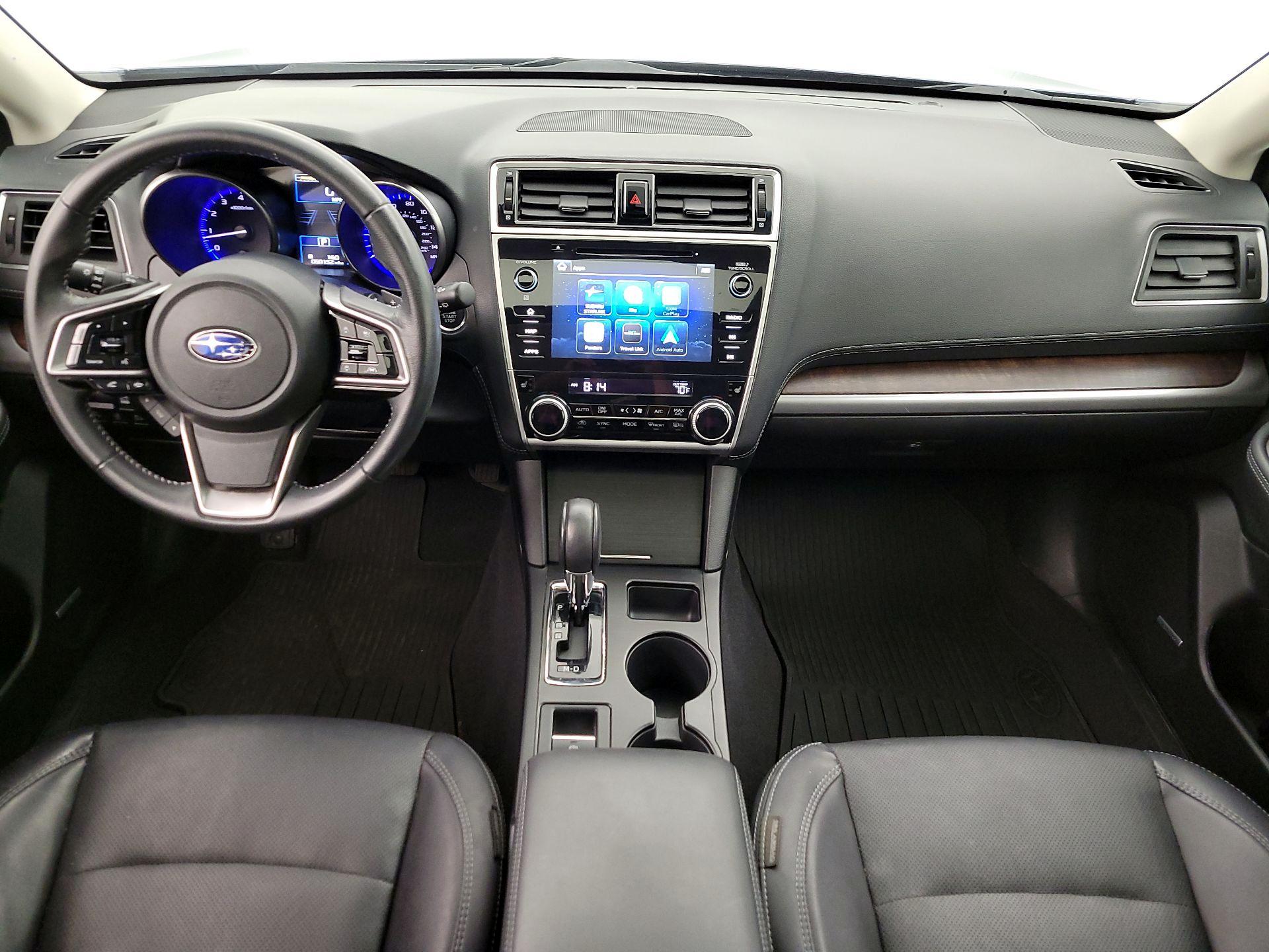 Thumbnail: 2018 Subaru Outback - 9