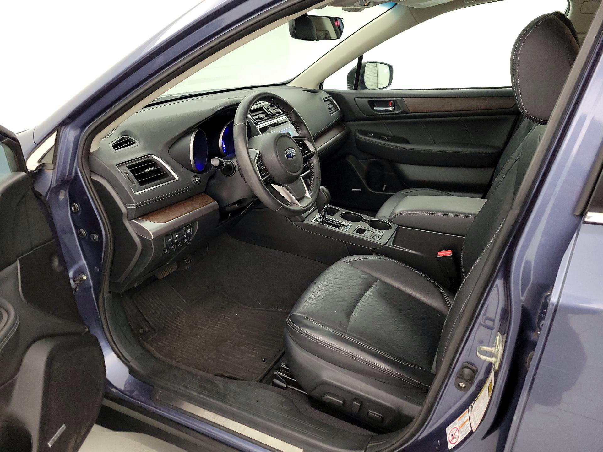 Thumbnail: 2018 Subaru Outback - 11