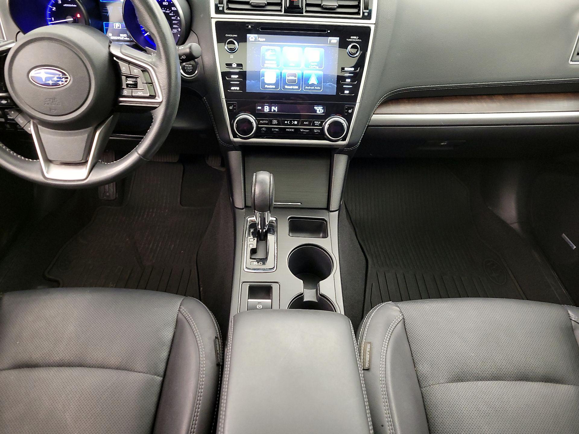 Thumbnail: 2018 Subaru Outback - 18