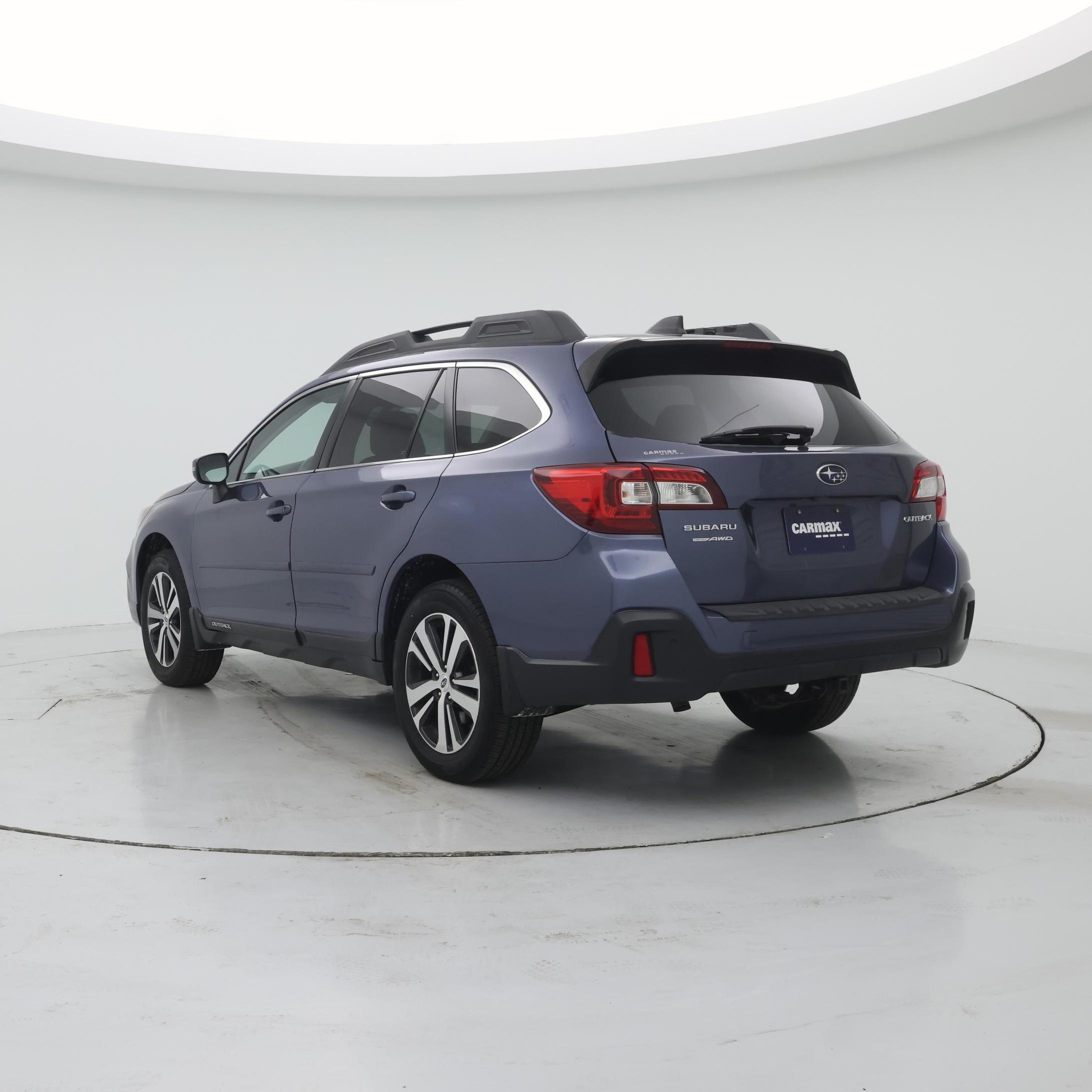 Thumbnail: 2018 Subaru Outback - 2