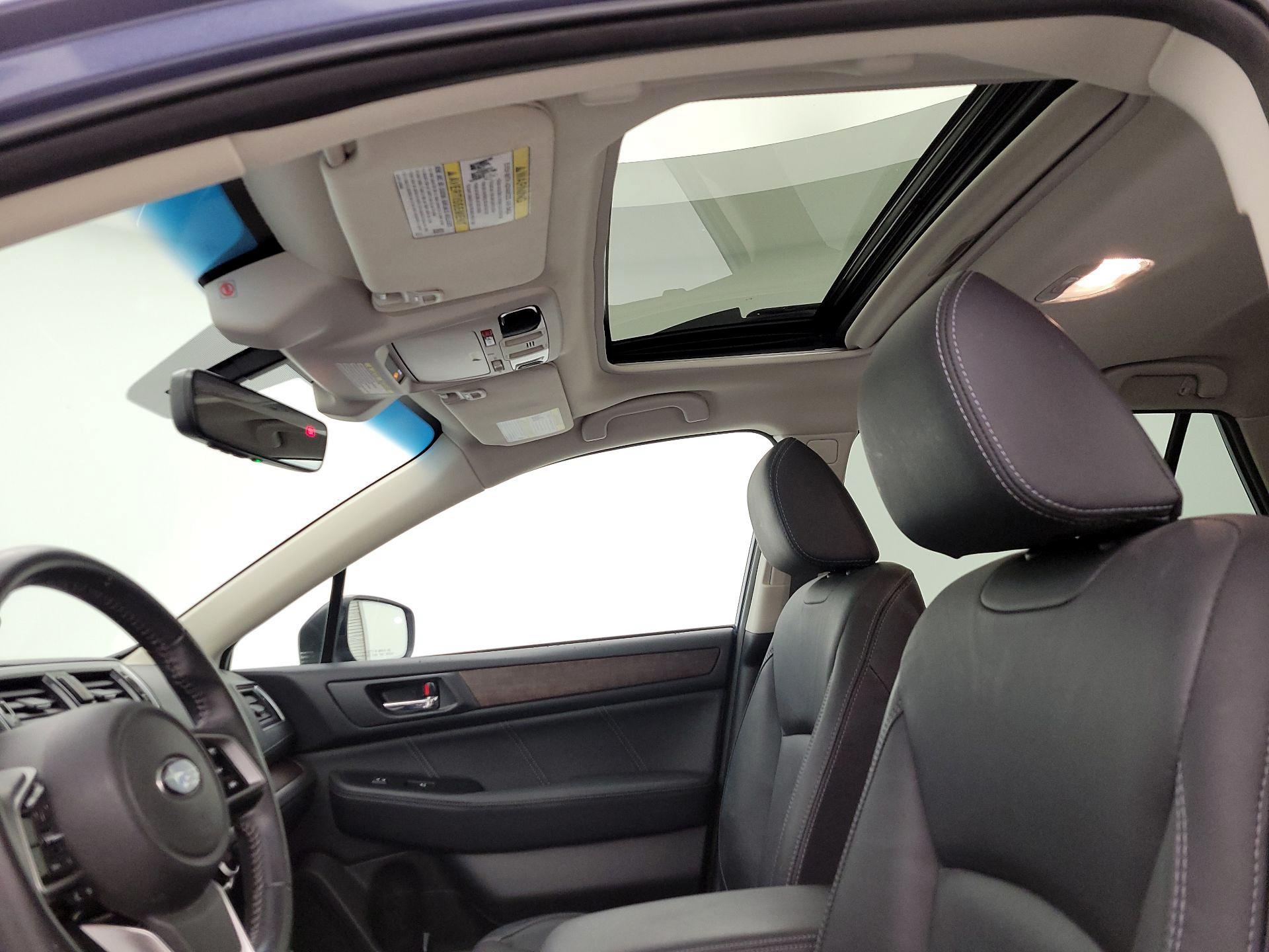 Thumbnail: 2018 Subaru Outback - 20