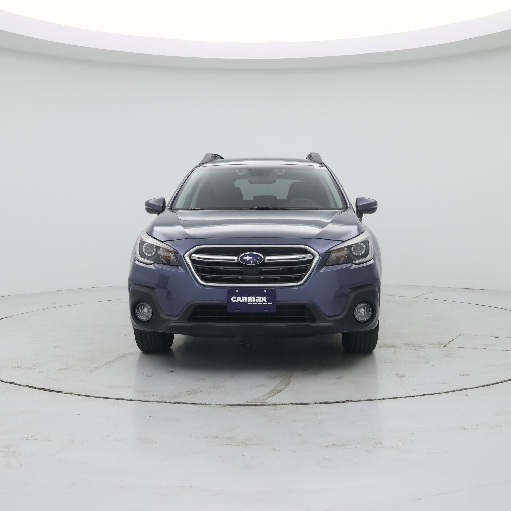 Thumbnail: 2018 Subaru Outback - 5