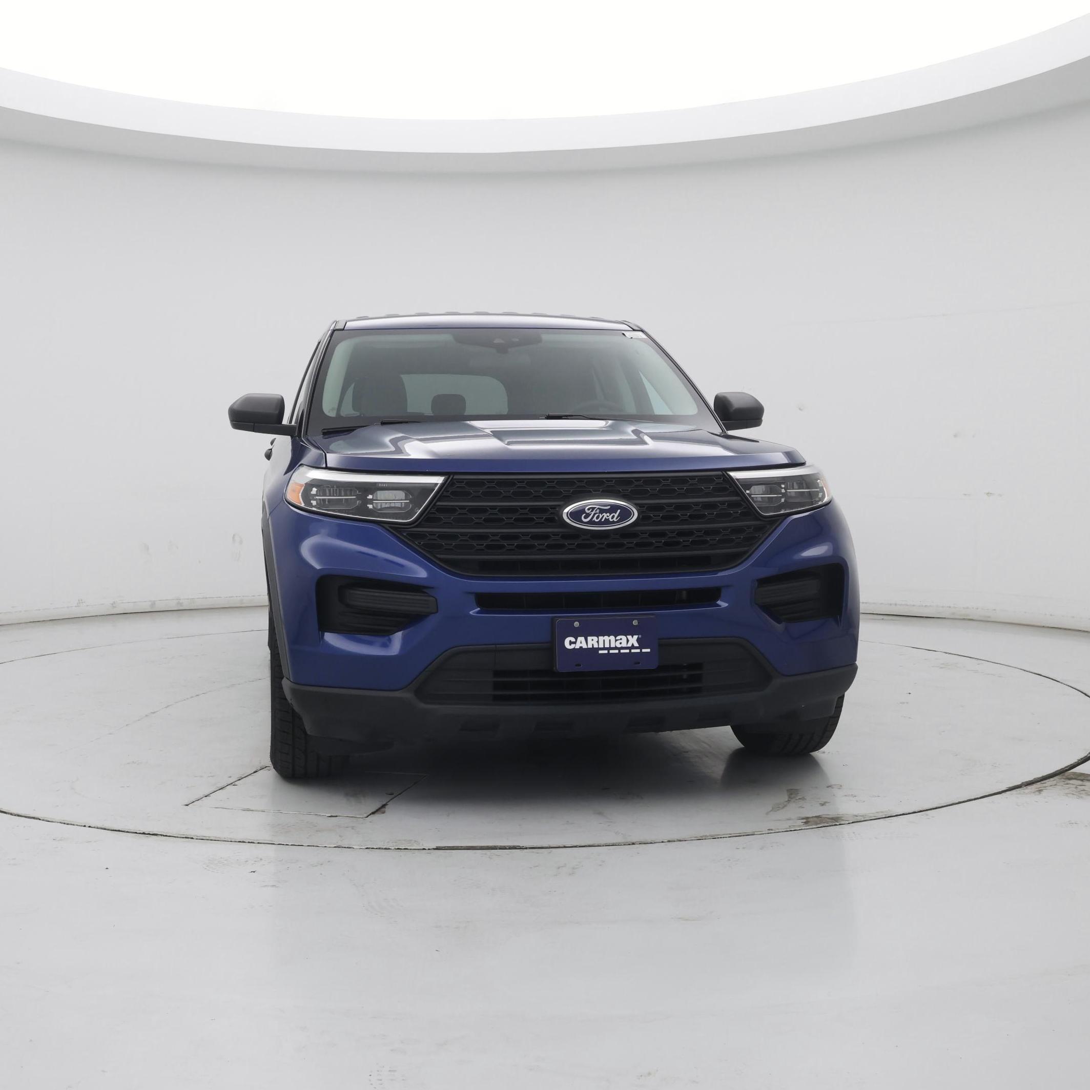 Thumbnail: 2022 Ford Explorer - 5