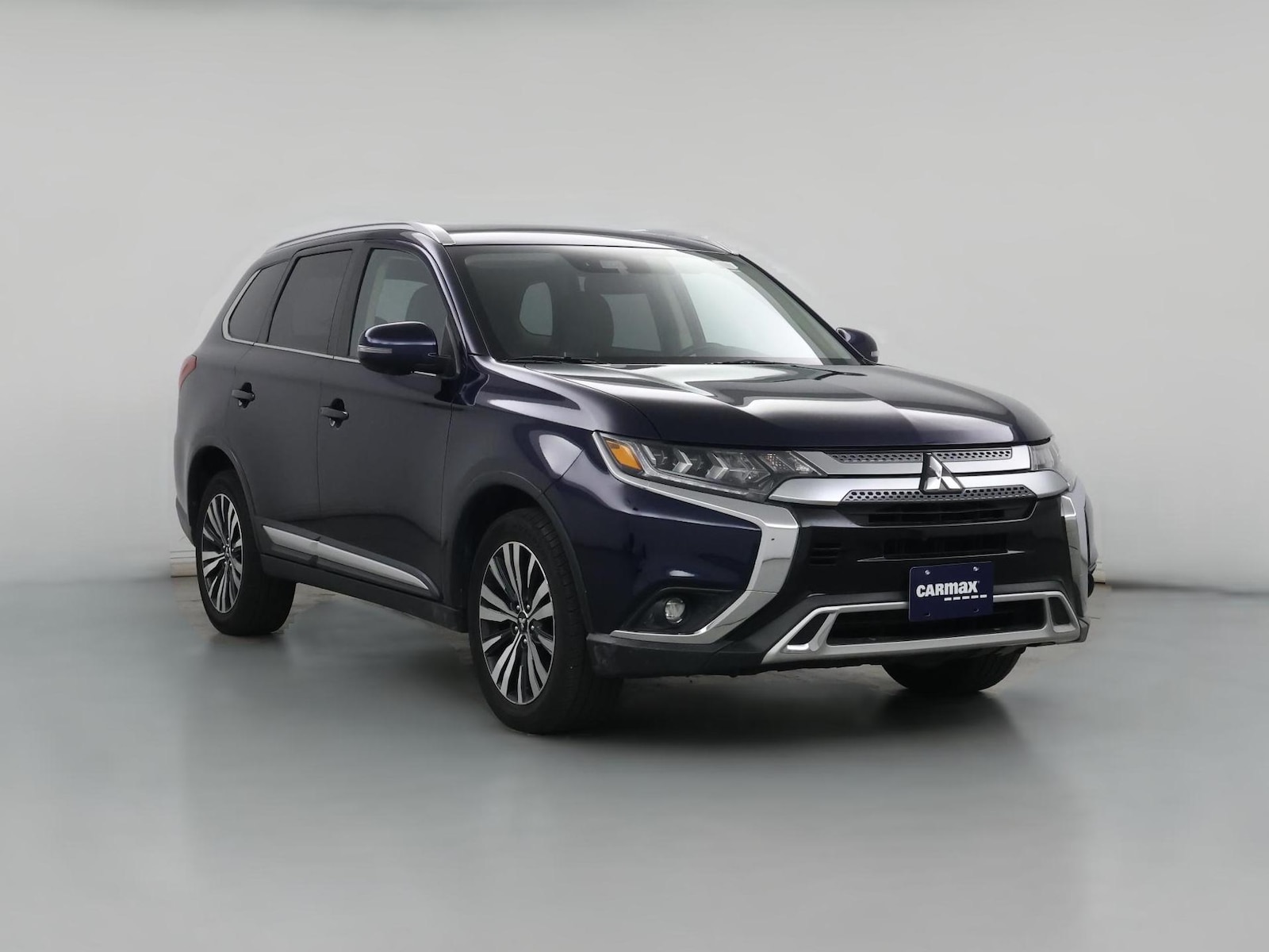 2019 Mitsubishi Outlander GT