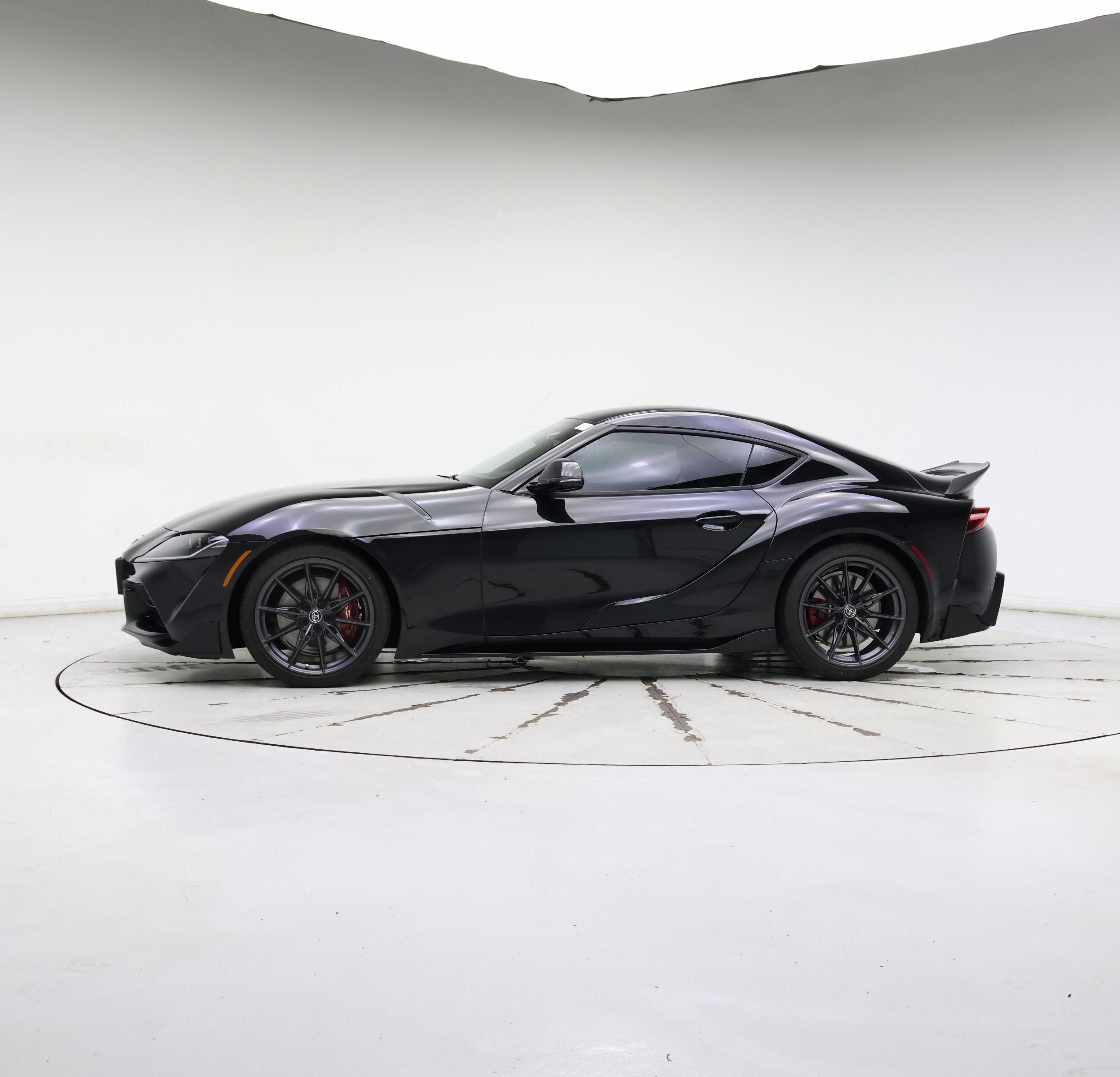 Thumbnail: 2026 Toyota Supra - 3