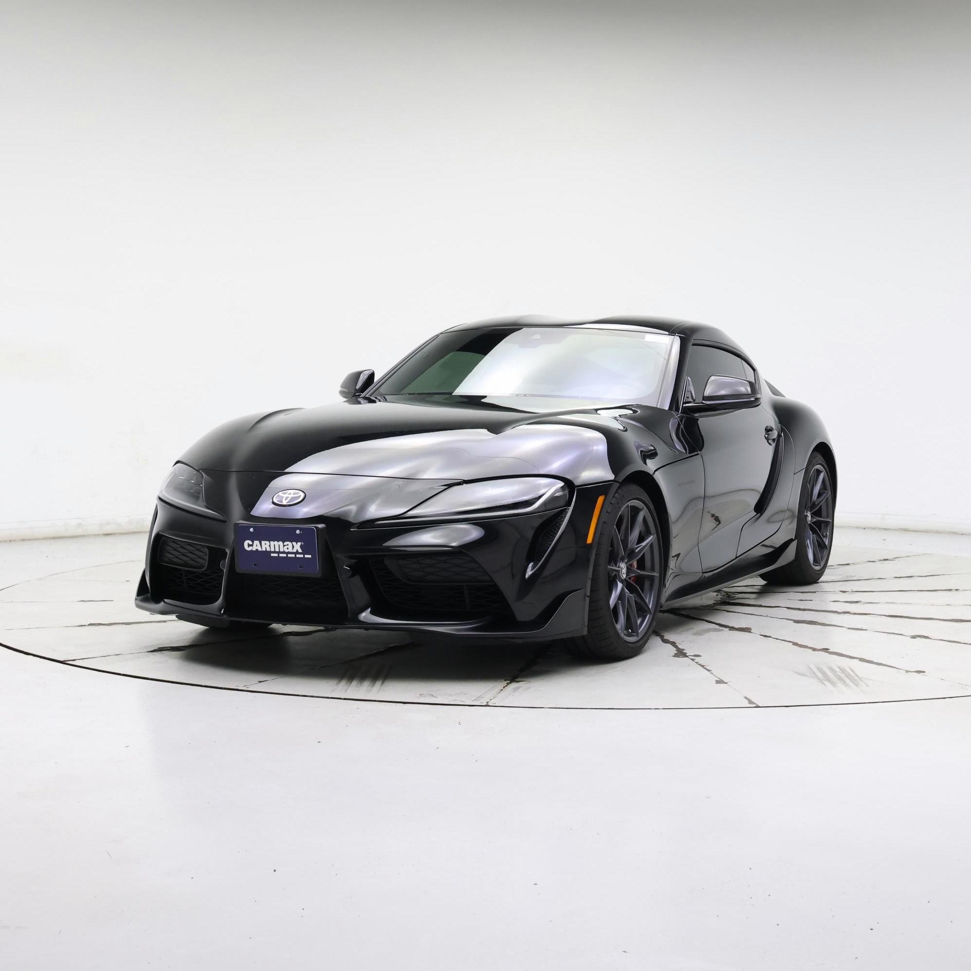 Thumbnail: 2026 Toyota Supra - 4