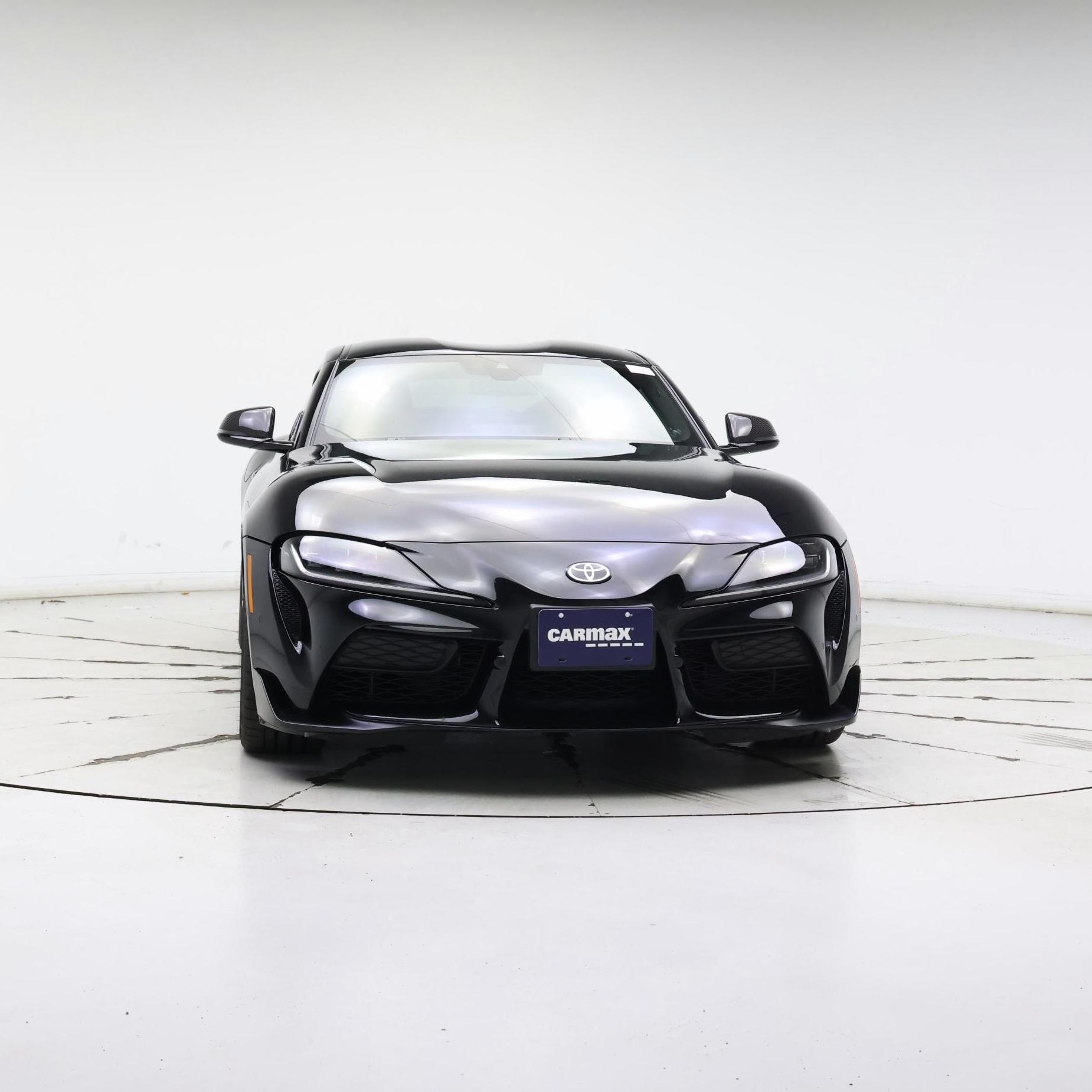 Thumbnail: 2026 Toyota Supra - 5