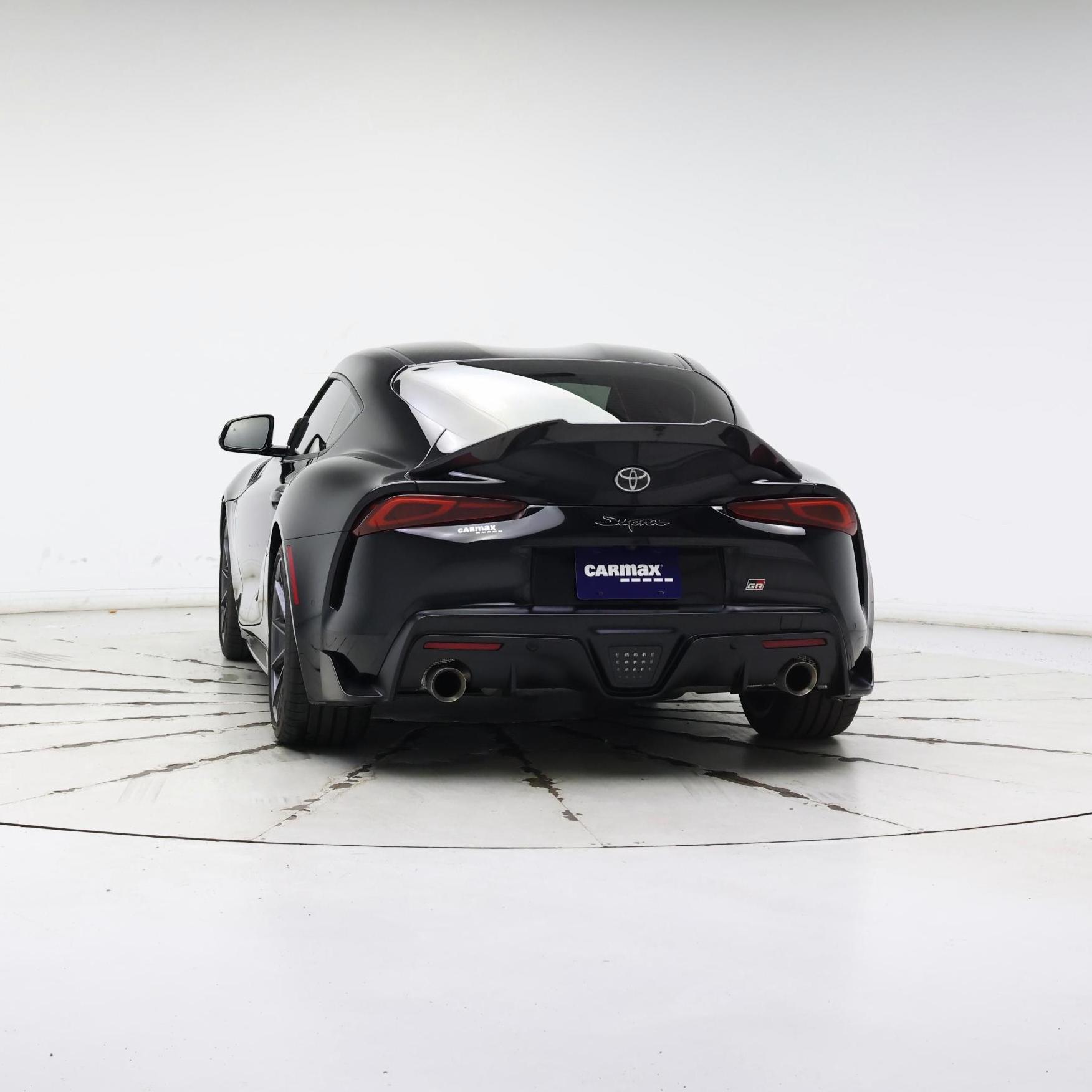 Thumbnail: 2026 Toyota Supra - 6