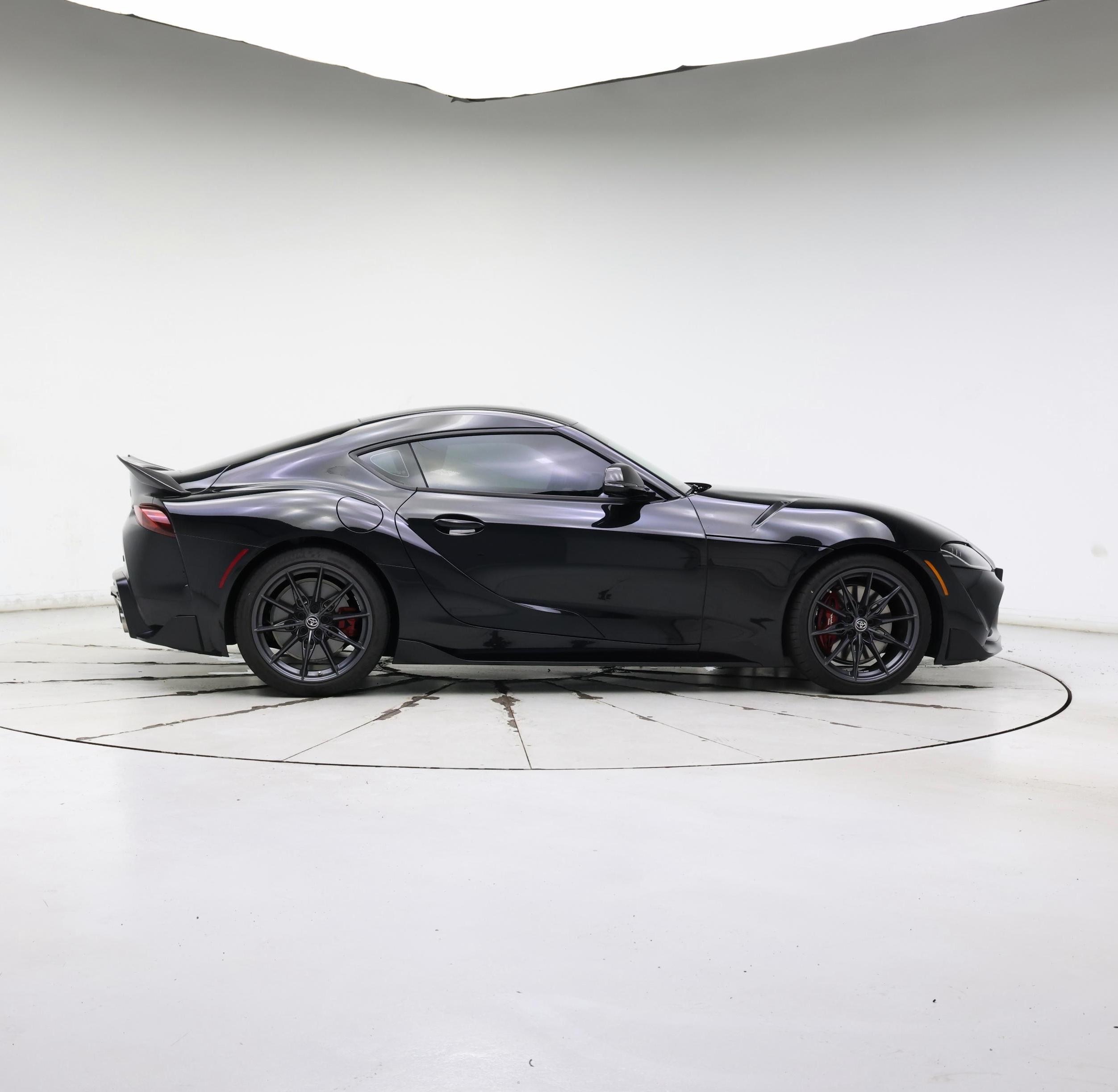 Thumbnail: 2026 Toyota Supra - 7