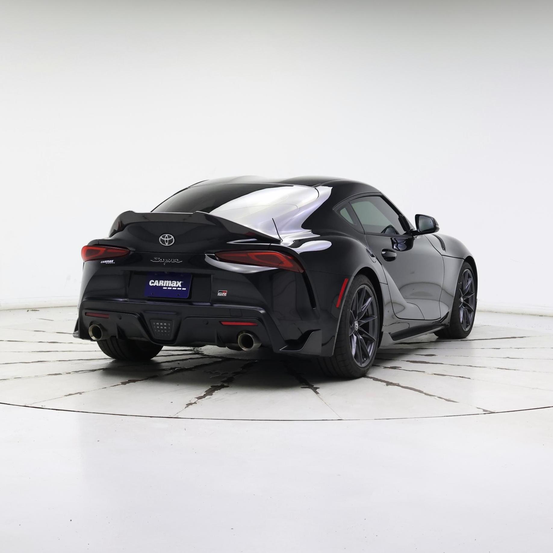 Thumbnail: 2026 Toyota Supra - 8
