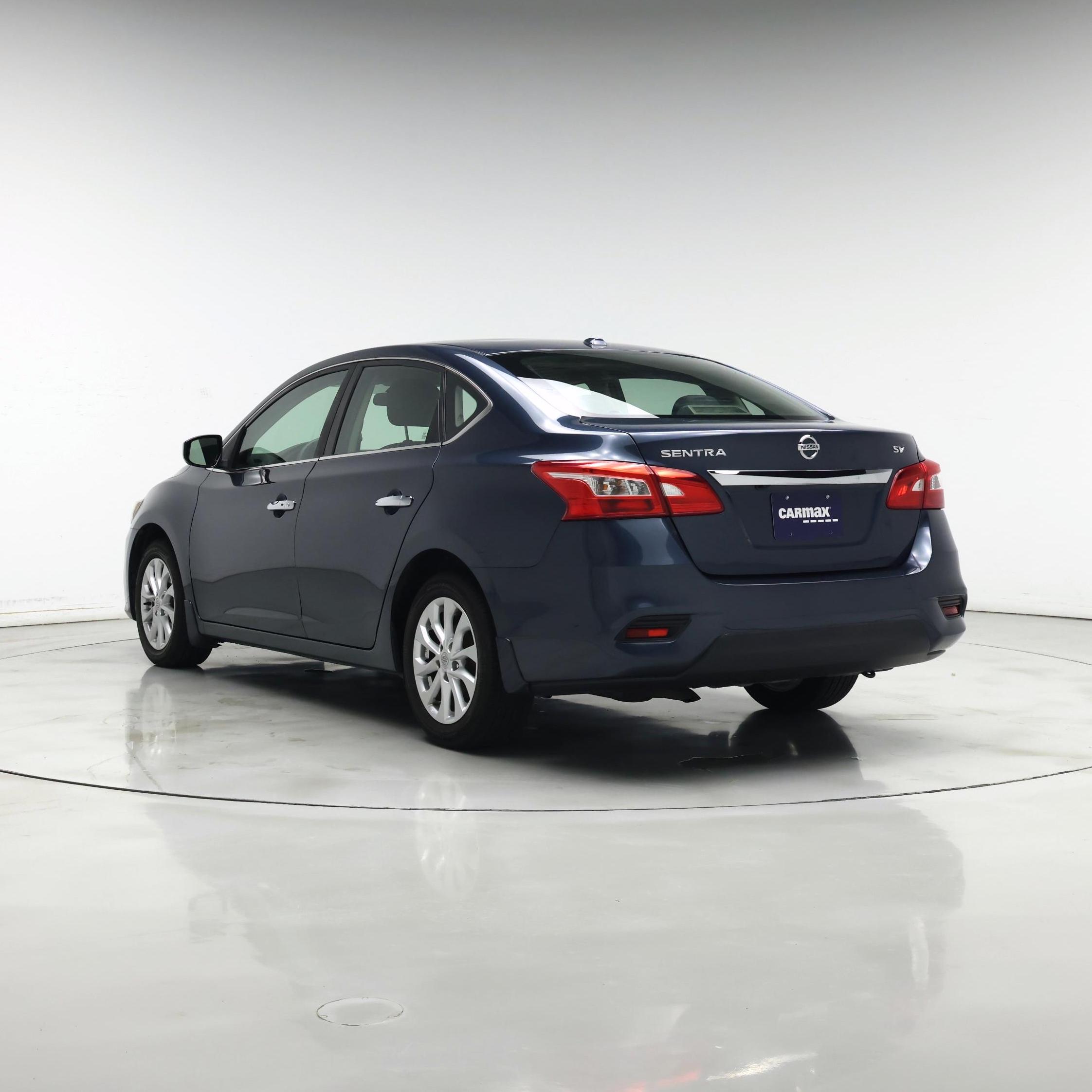 Thumbnail: 2017 Nissan Sentra - 2