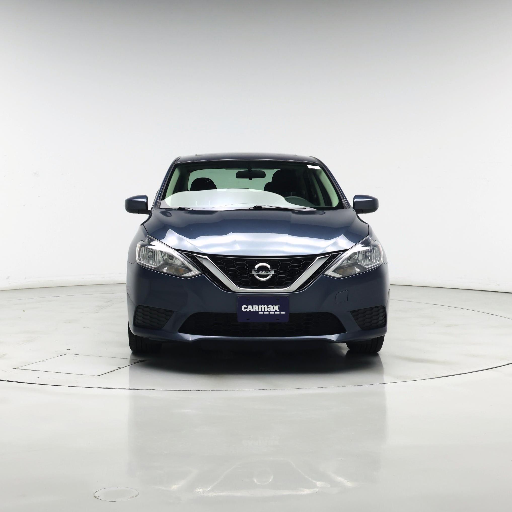 Thumbnail: 2017 Nissan Sentra - 5