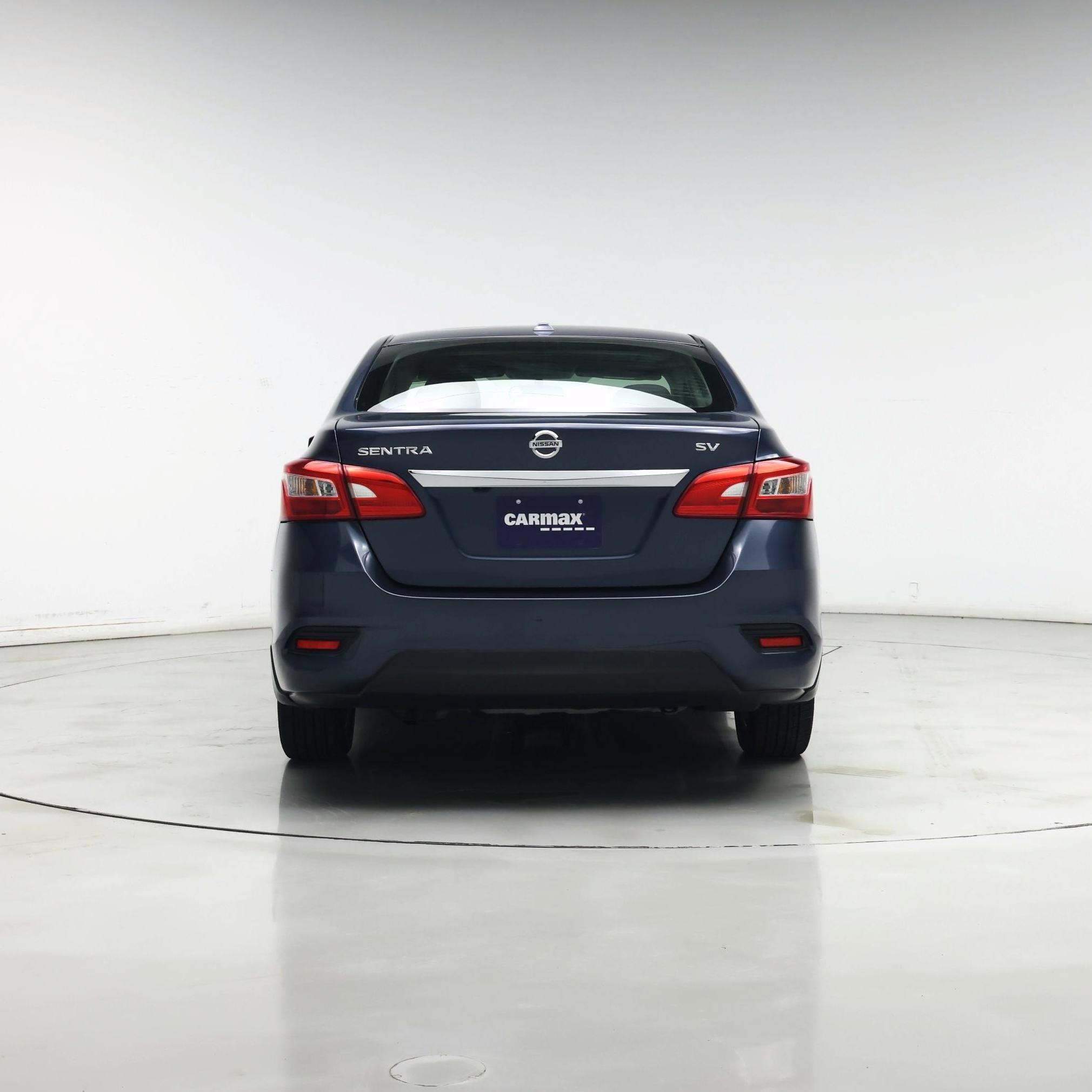 Thumbnail: 2017 Nissan Sentra - 6