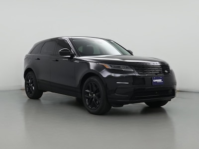 2024 Land Rover Range Rover Velar S