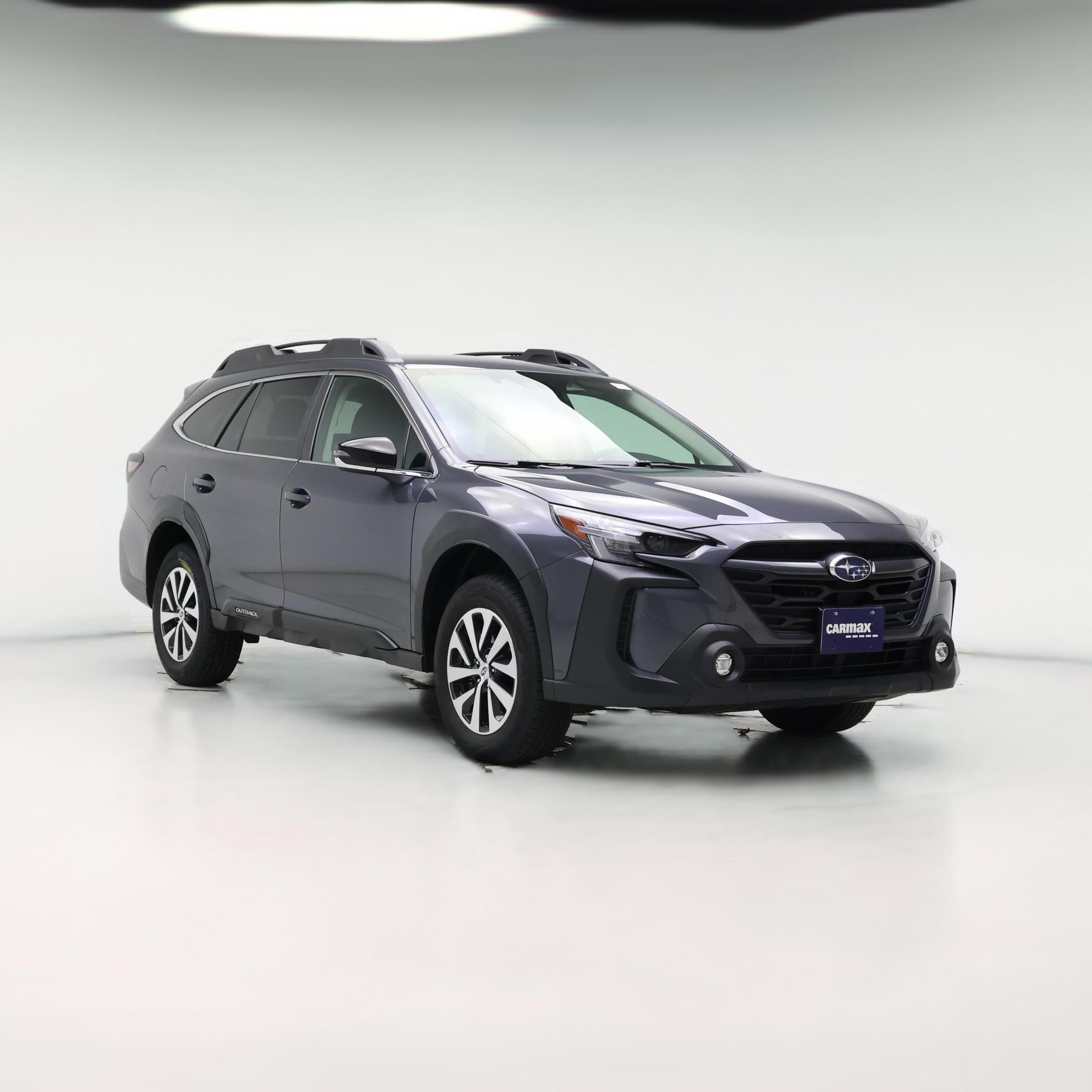 Thumbnail: 2024 Subaru Outback - 1