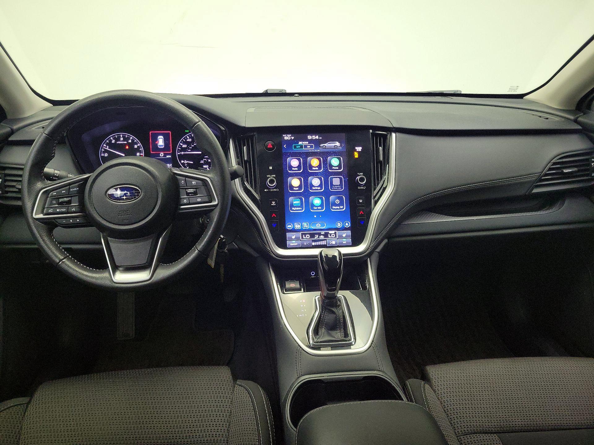 Thumbnail: 2024 Subaru Outback - 9
