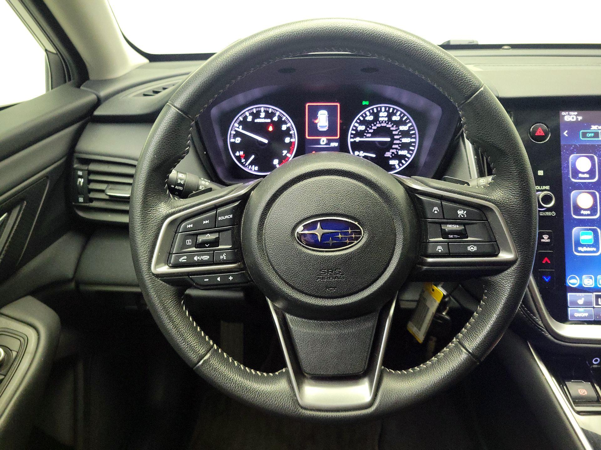 Thumbnail: 2024 Subaru Outback - 10