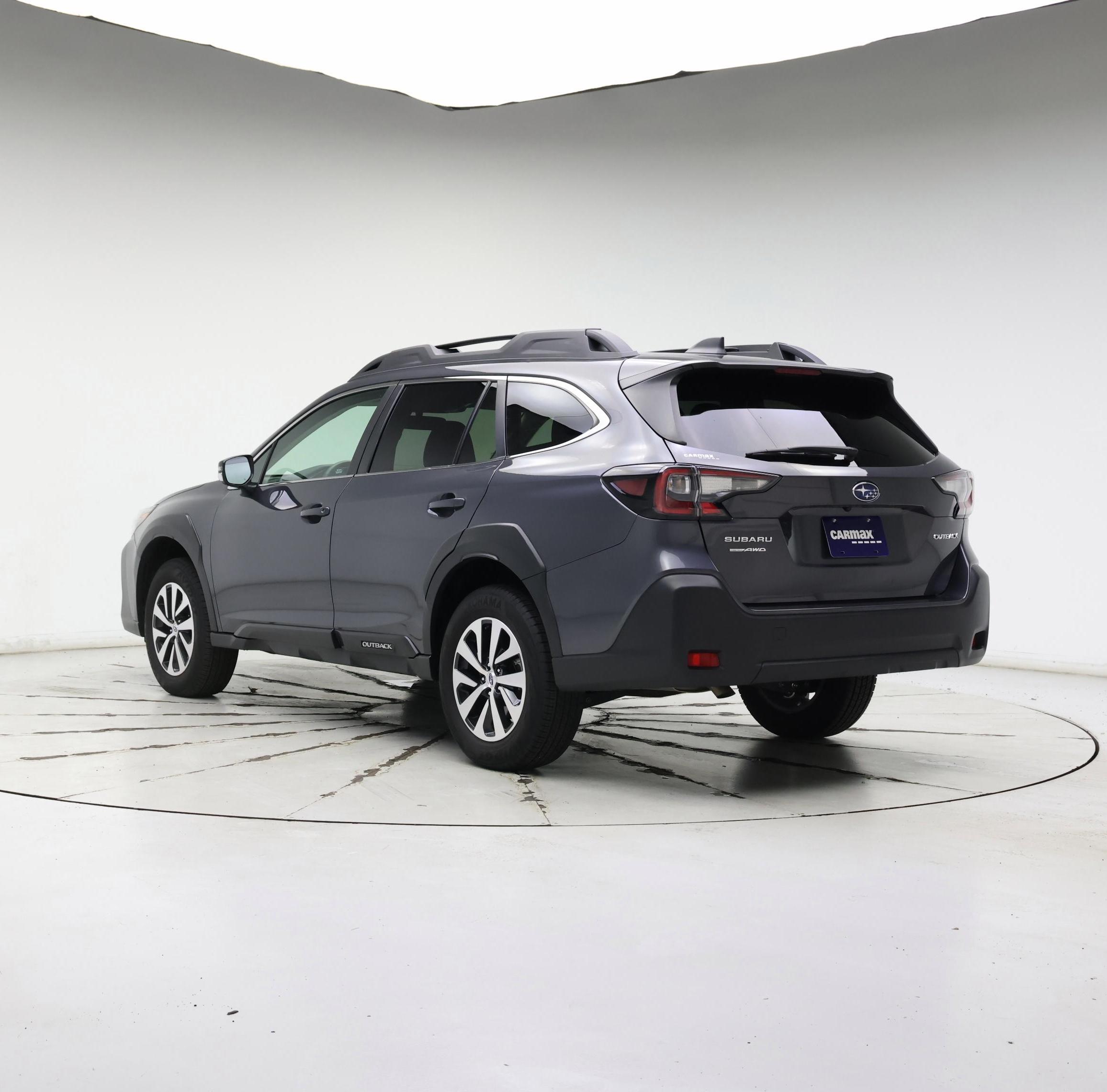 Thumbnail: 2024 Subaru Outback - 2