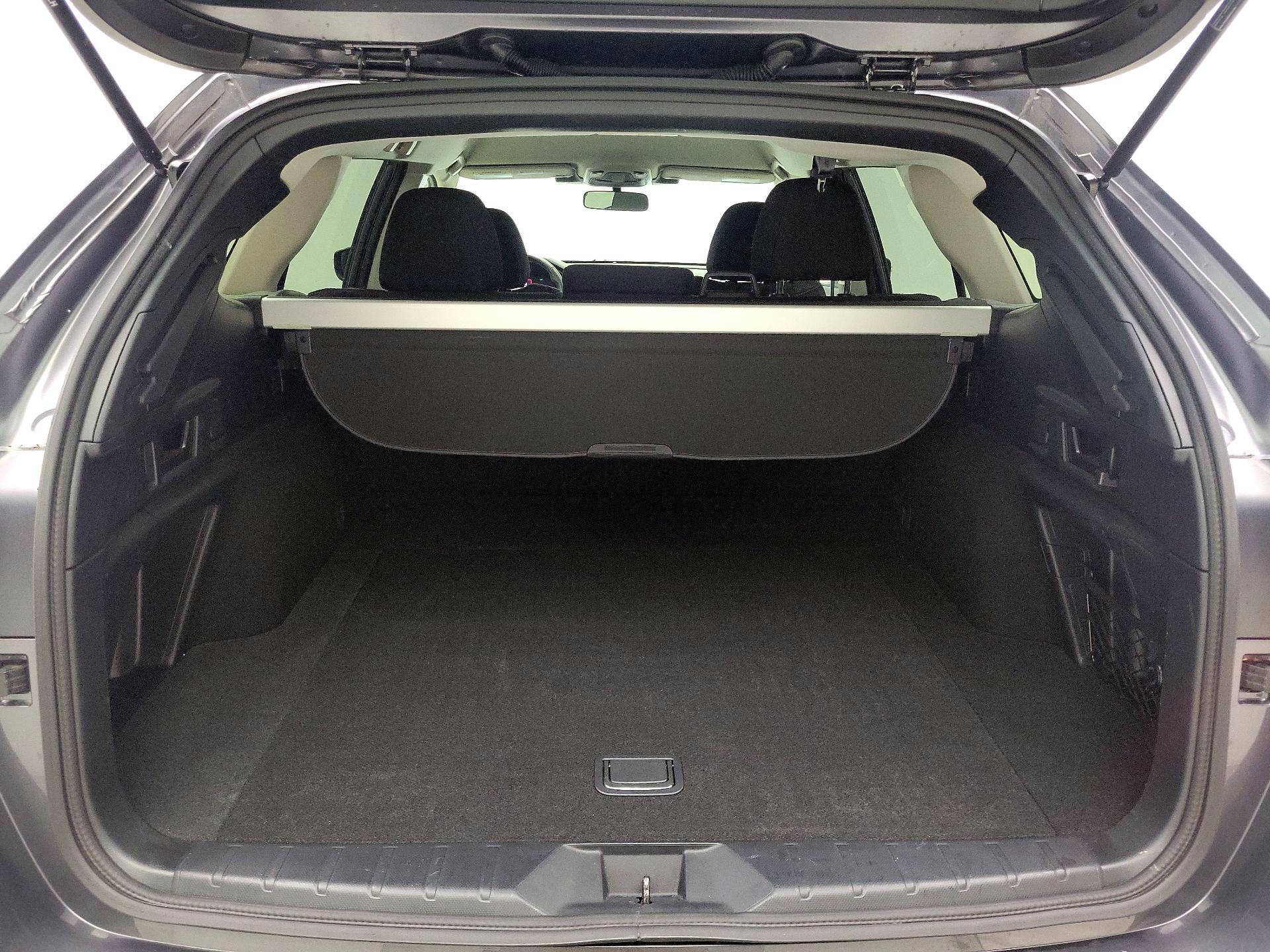 Thumbnail: 2024 Subaru Outback - 20