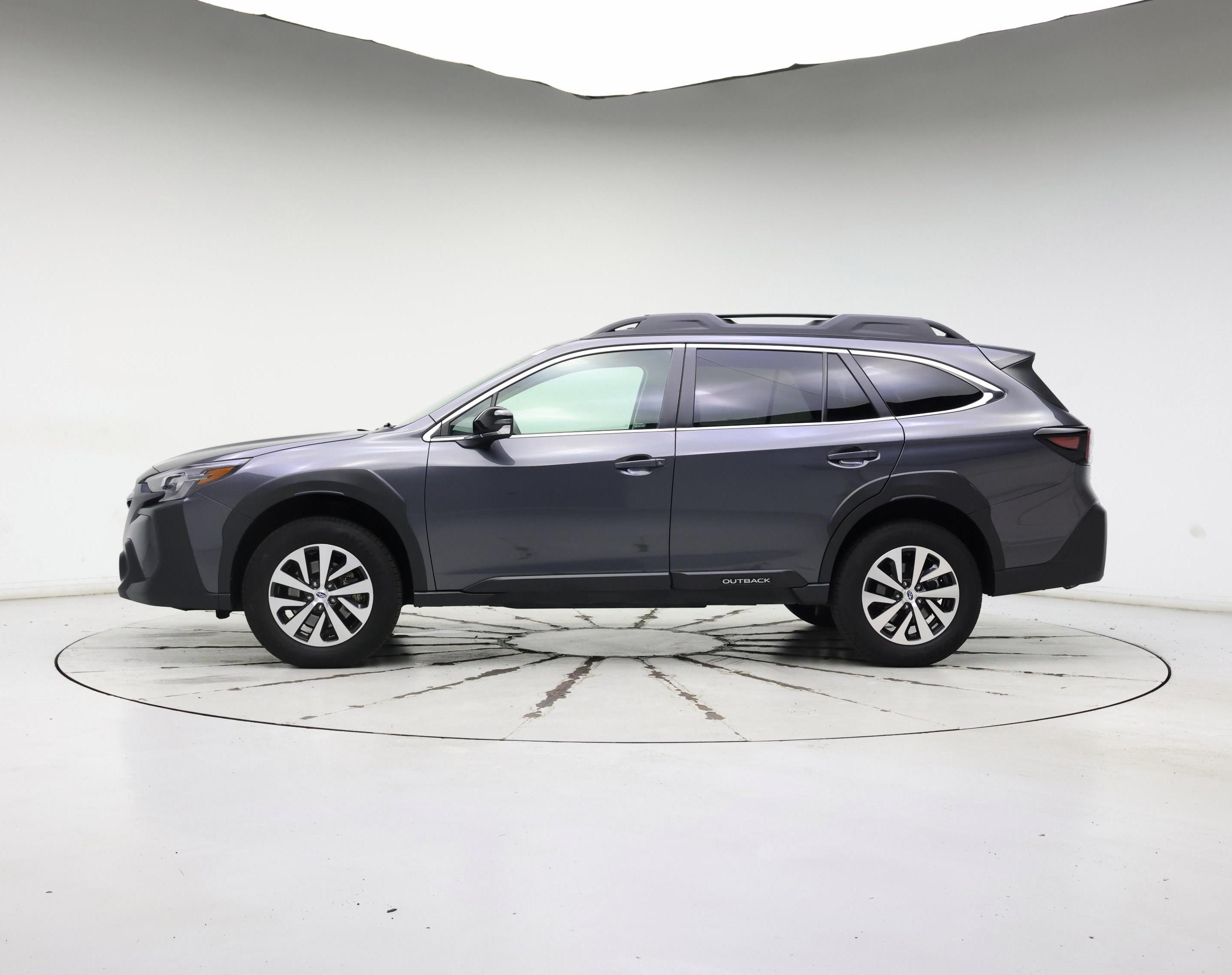 Thumbnail: 2024 Subaru Outback - 3