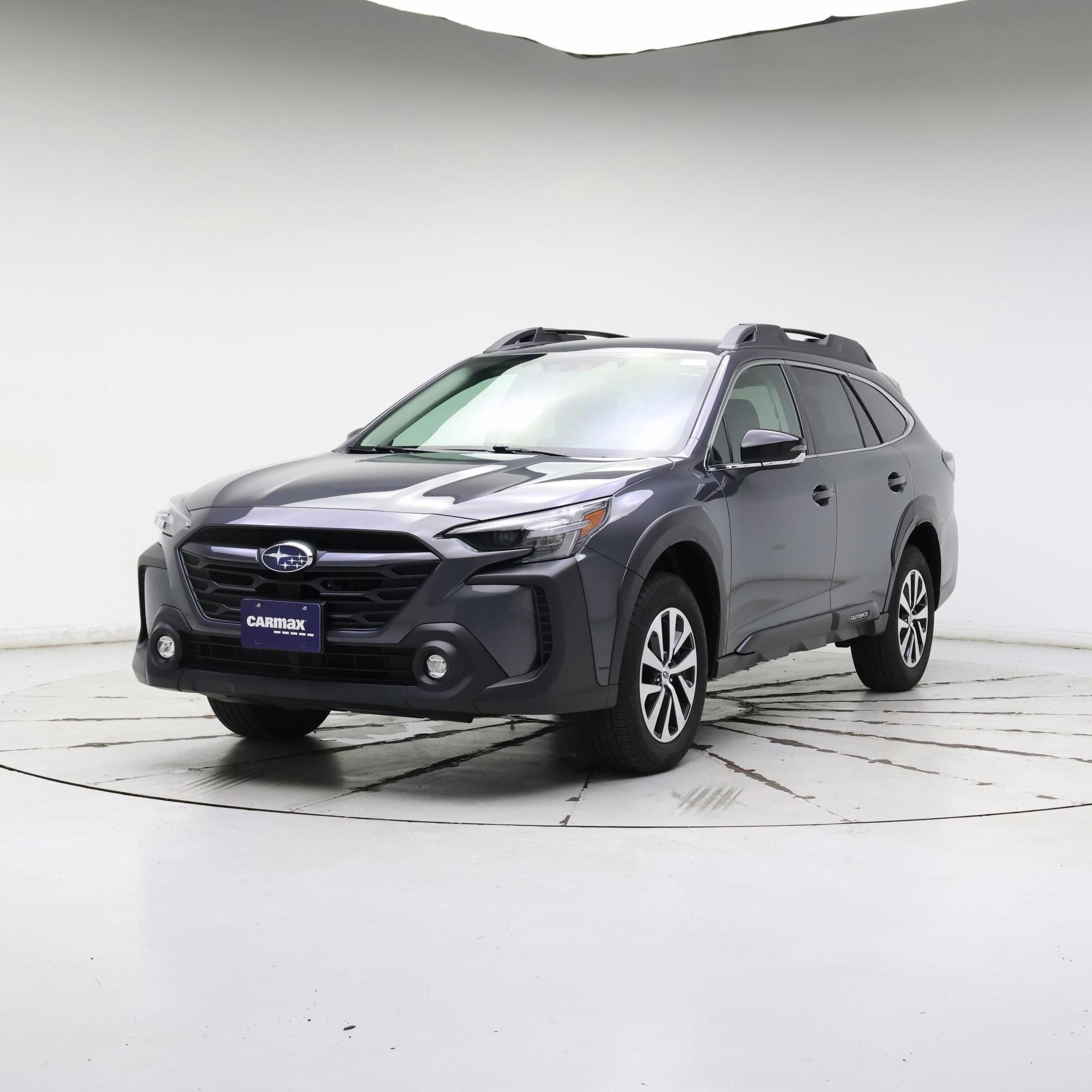 Thumbnail: 2024 Subaru Outback - 4