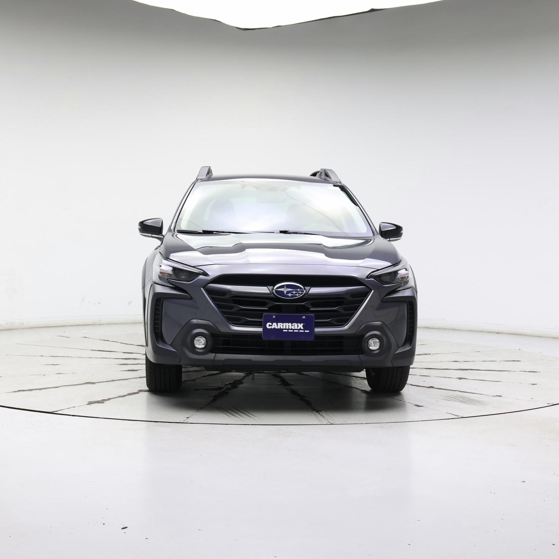 Thumbnail: 2024 Subaru Outback - 5