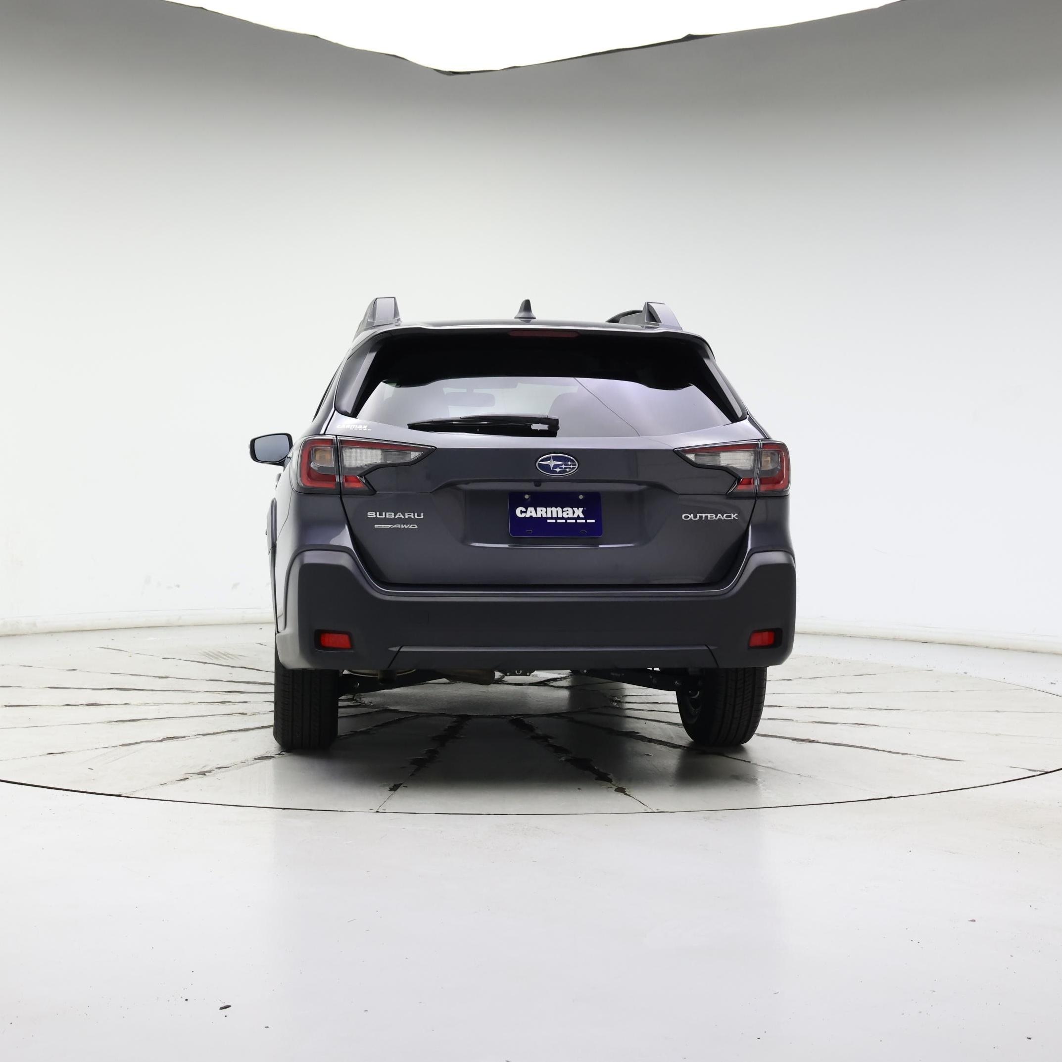 Thumbnail: 2024 Subaru Outback - 6