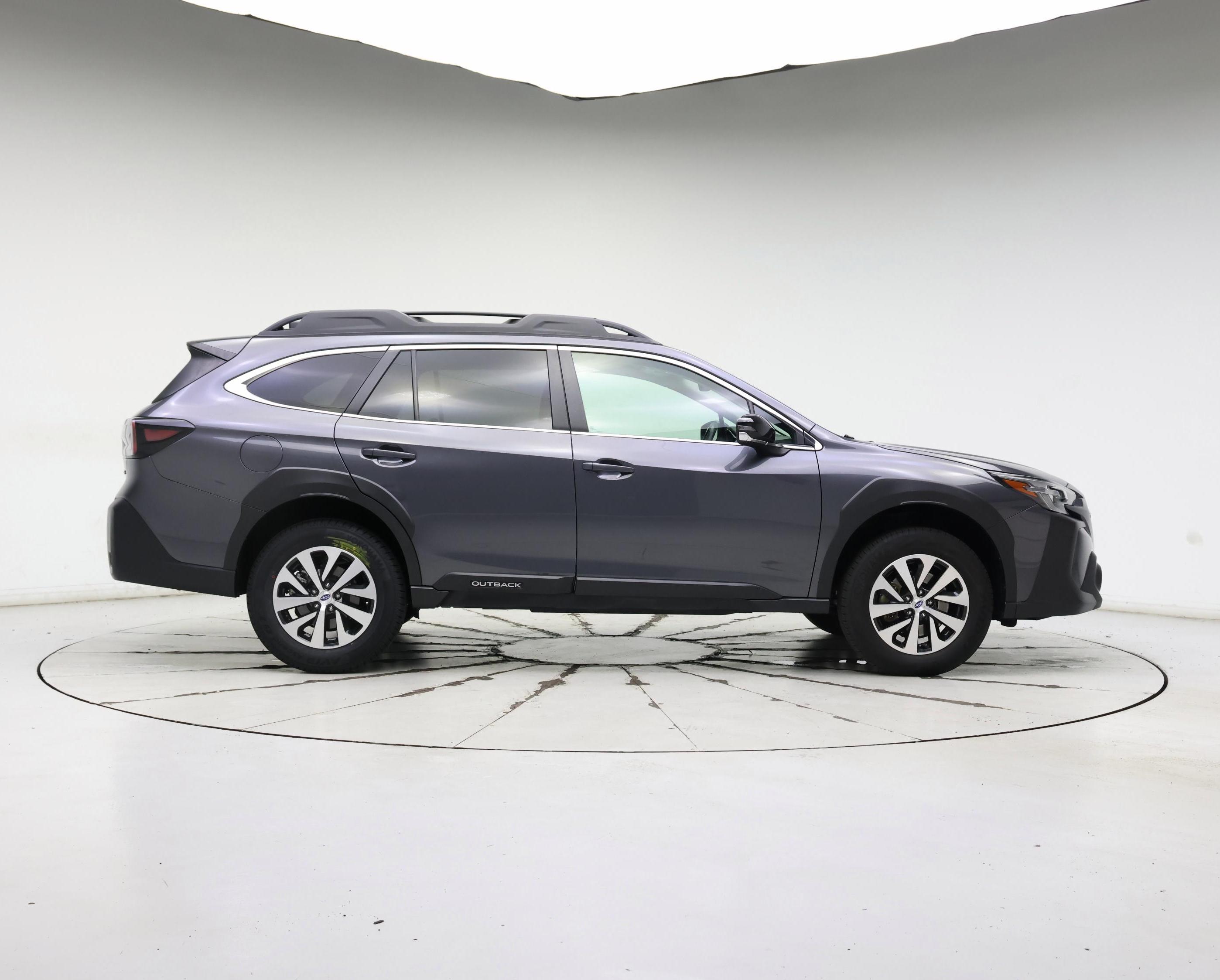 Thumbnail: 2024 Subaru Outback - 7