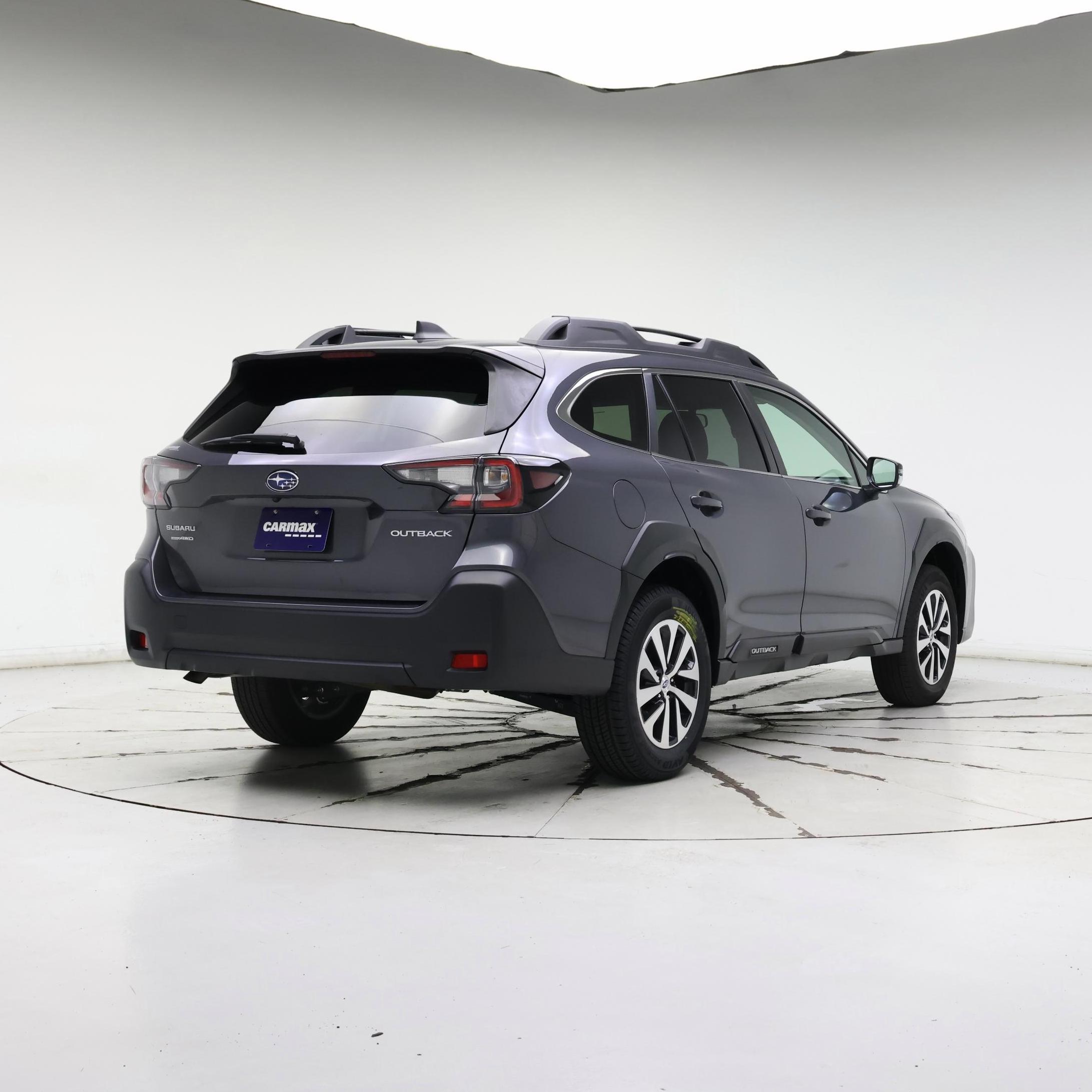 Thumbnail: 2024 Subaru Outback - 8
