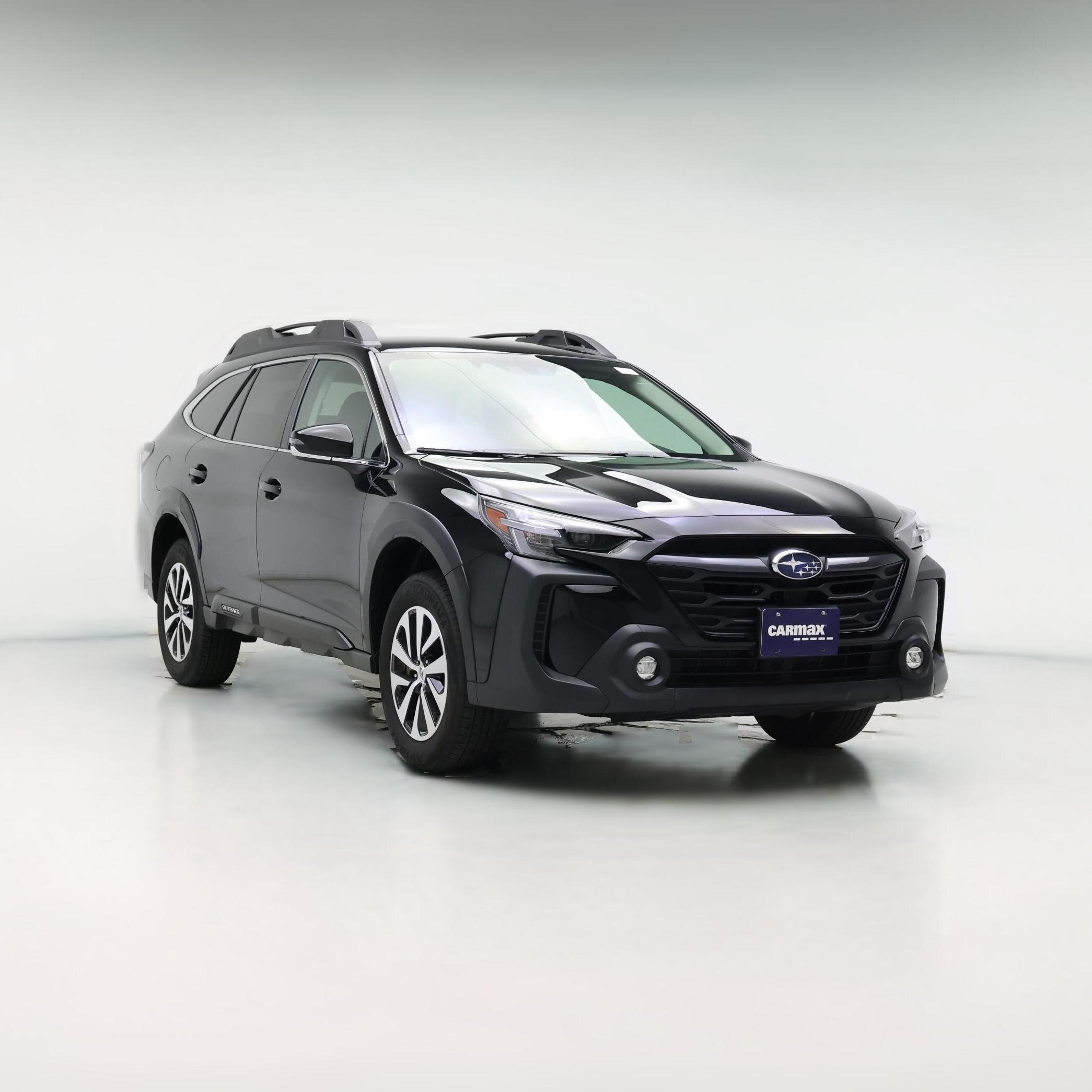 Thumbnail: 2024 Subaru Outback - 1