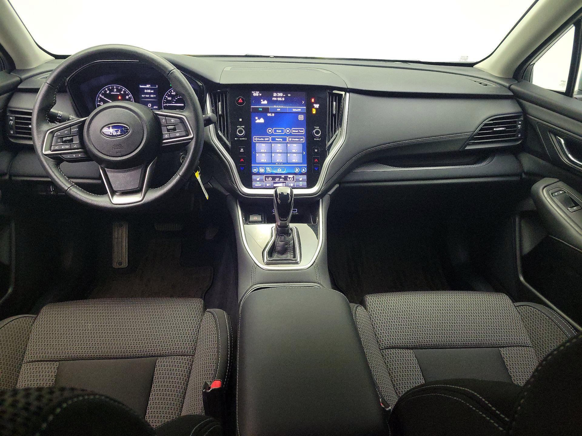 Thumbnail: 2024 Subaru Outback - 9