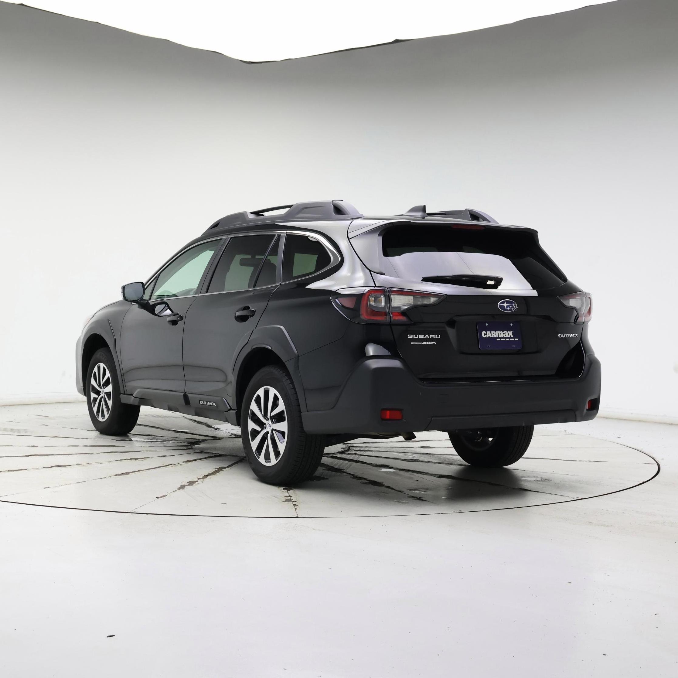 Thumbnail: 2024 Subaru Outback - 2