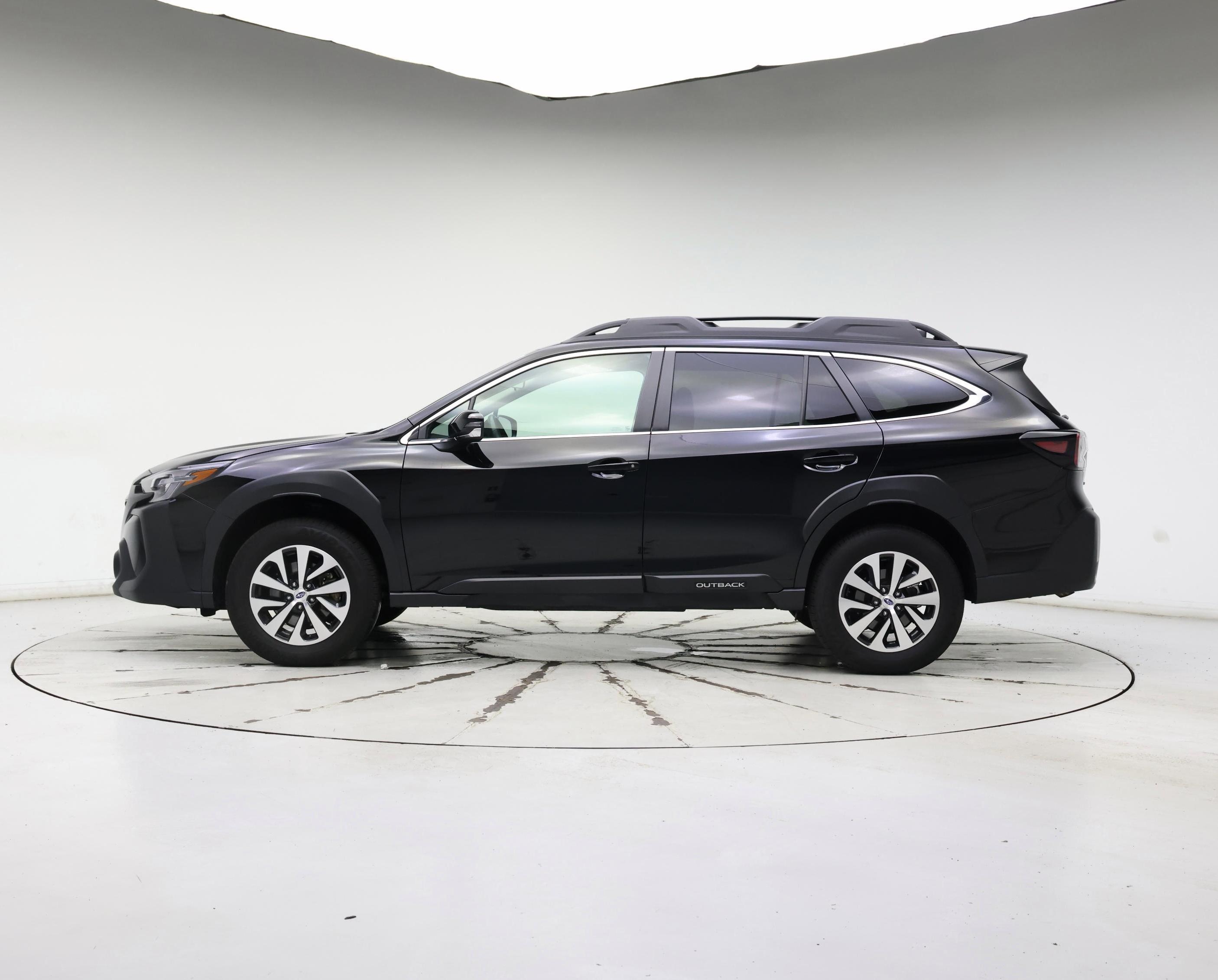 Thumbnail: 2024 Subaru Outback - 3