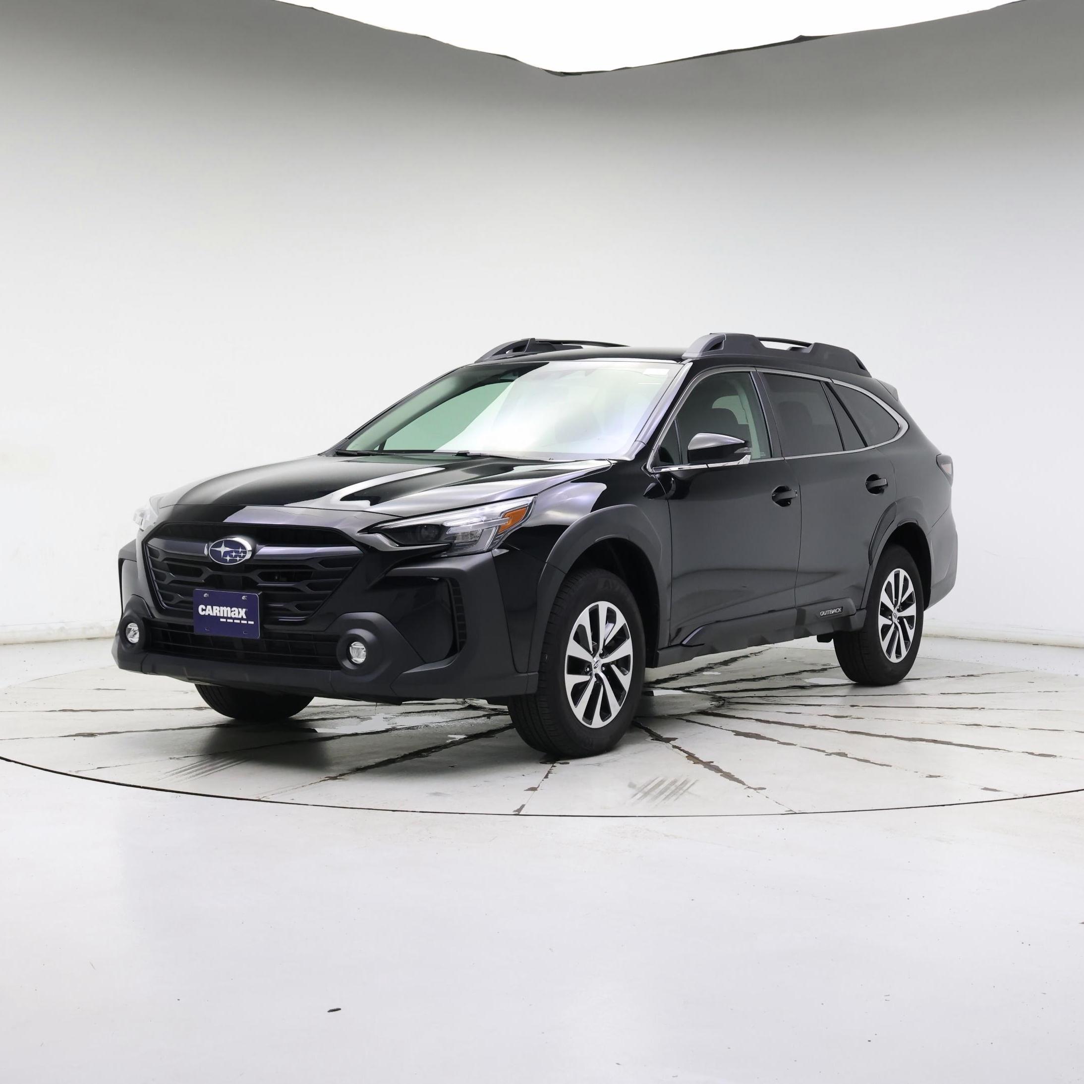 Thumbnail: 2024 Subaru Outback - 4