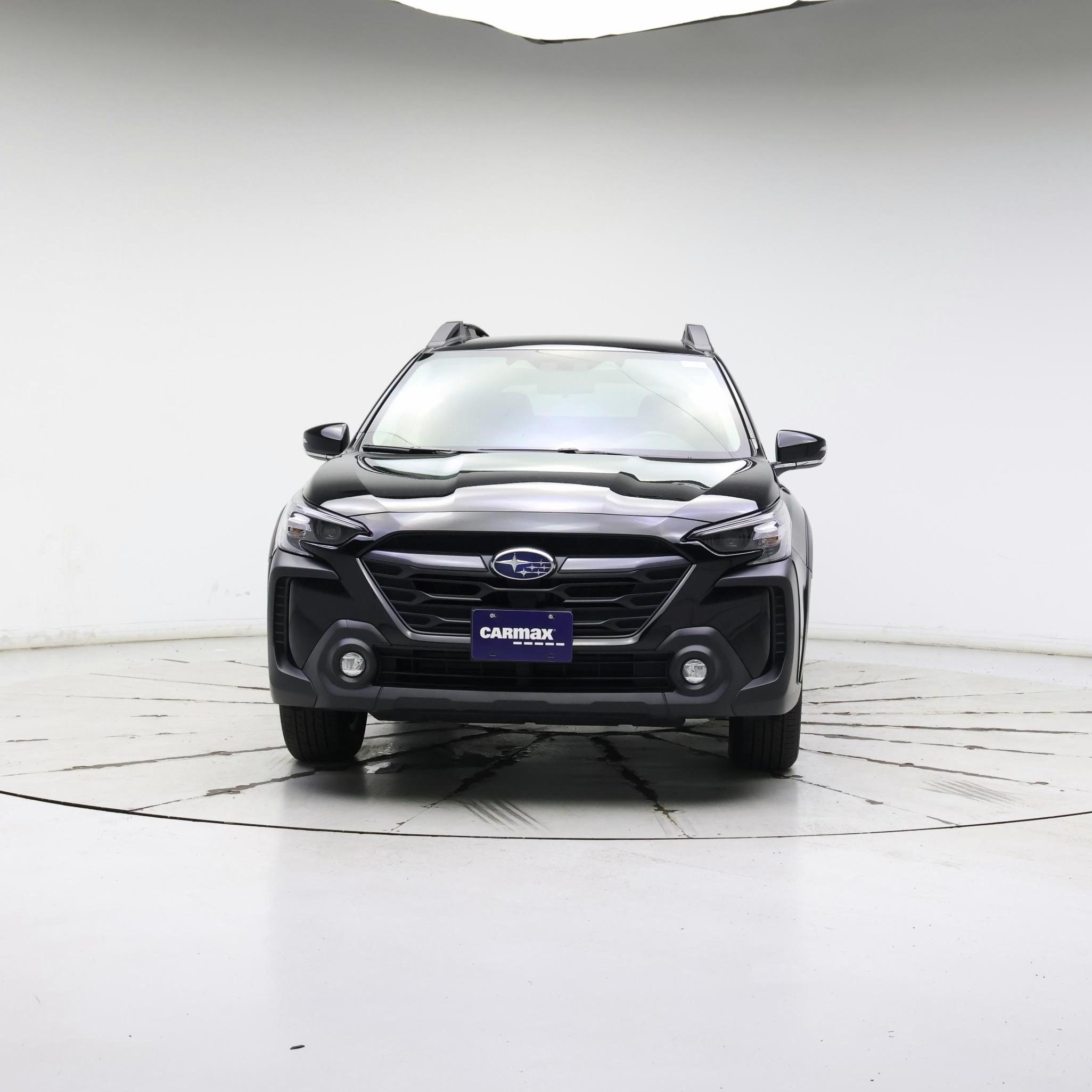 Thumbnail: 2024 Subaru Outback - 5