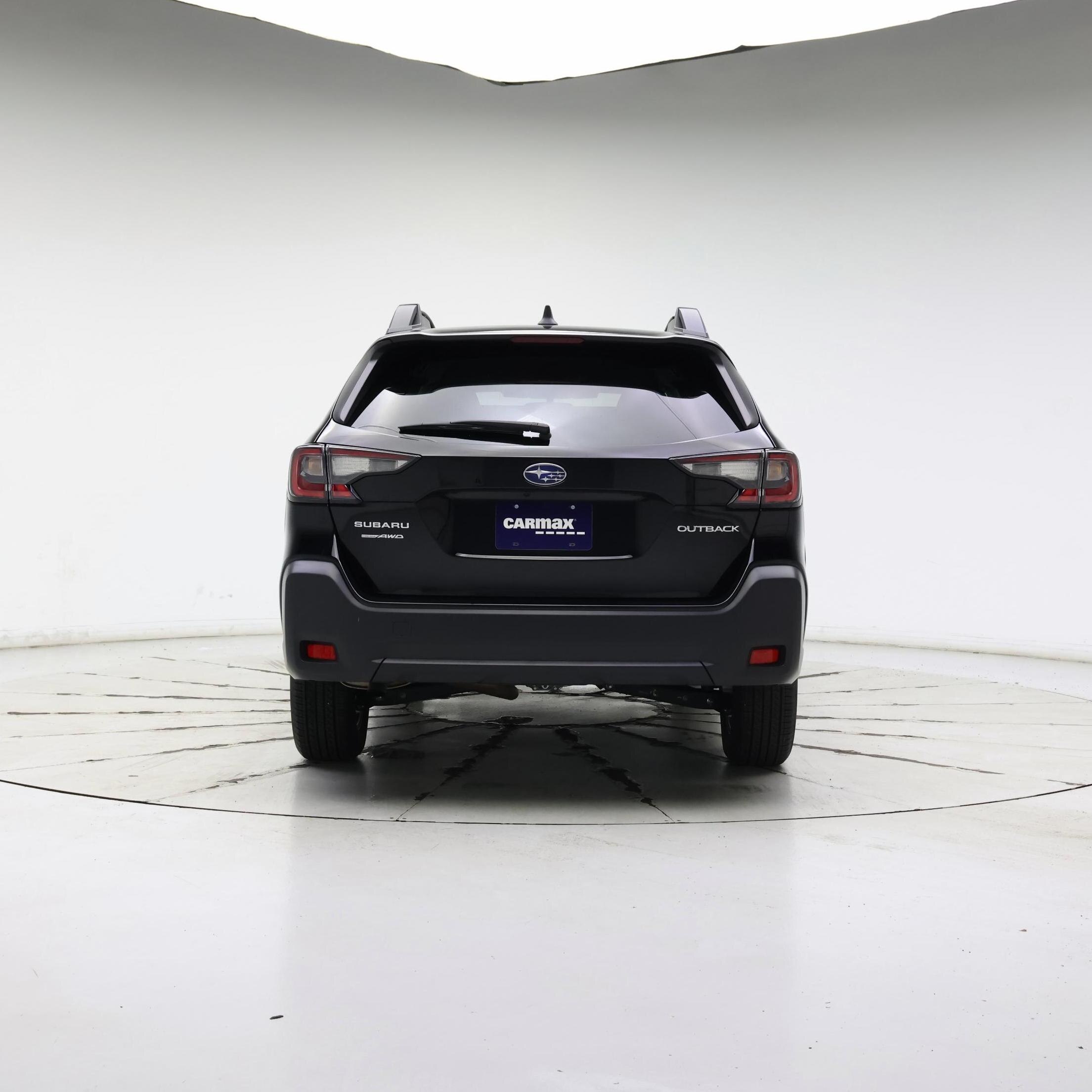 Thumbnail: 2024 Subaru Outback - 6