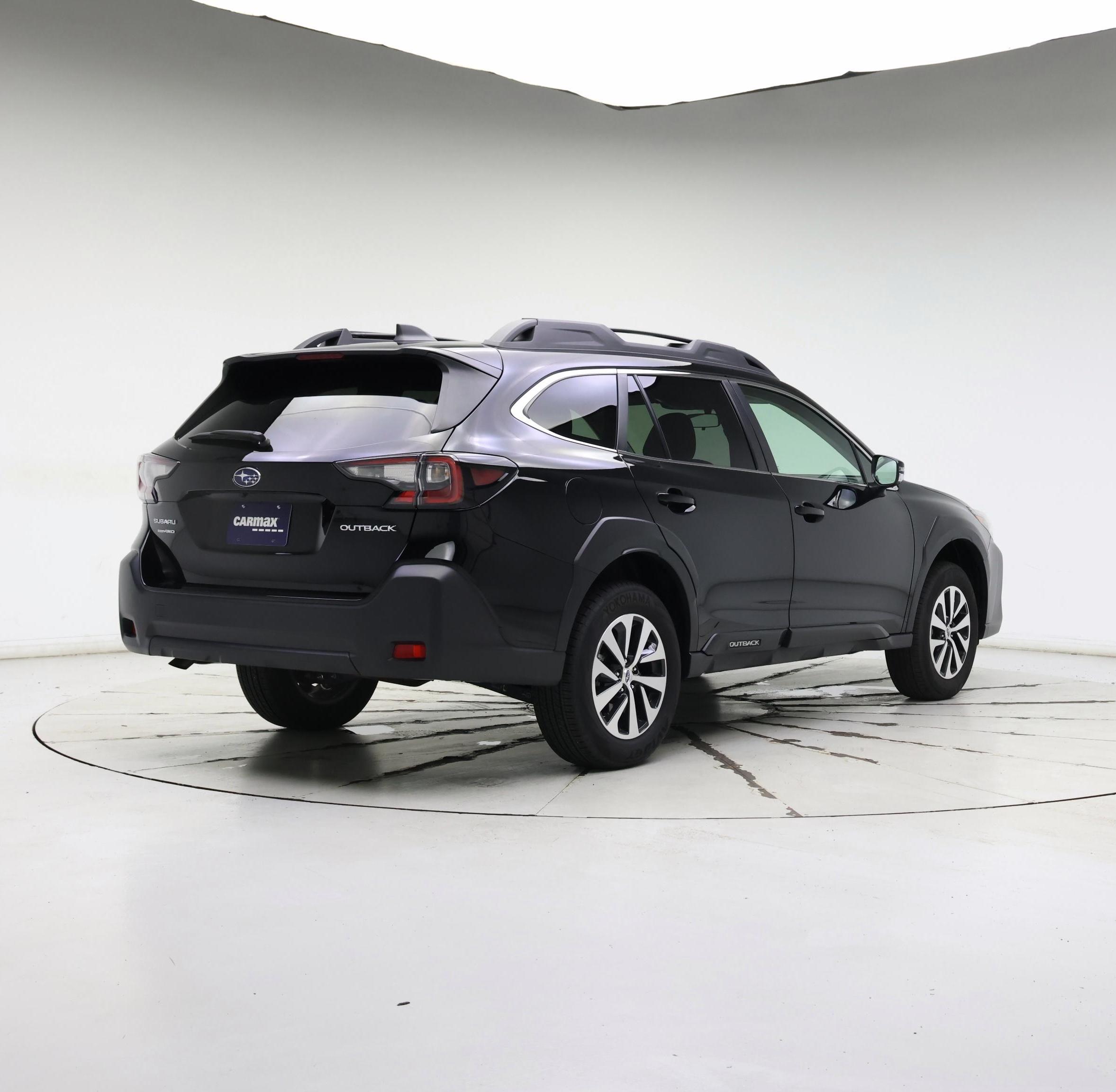 Thumbnail: 2024 Subaru Outback - 8