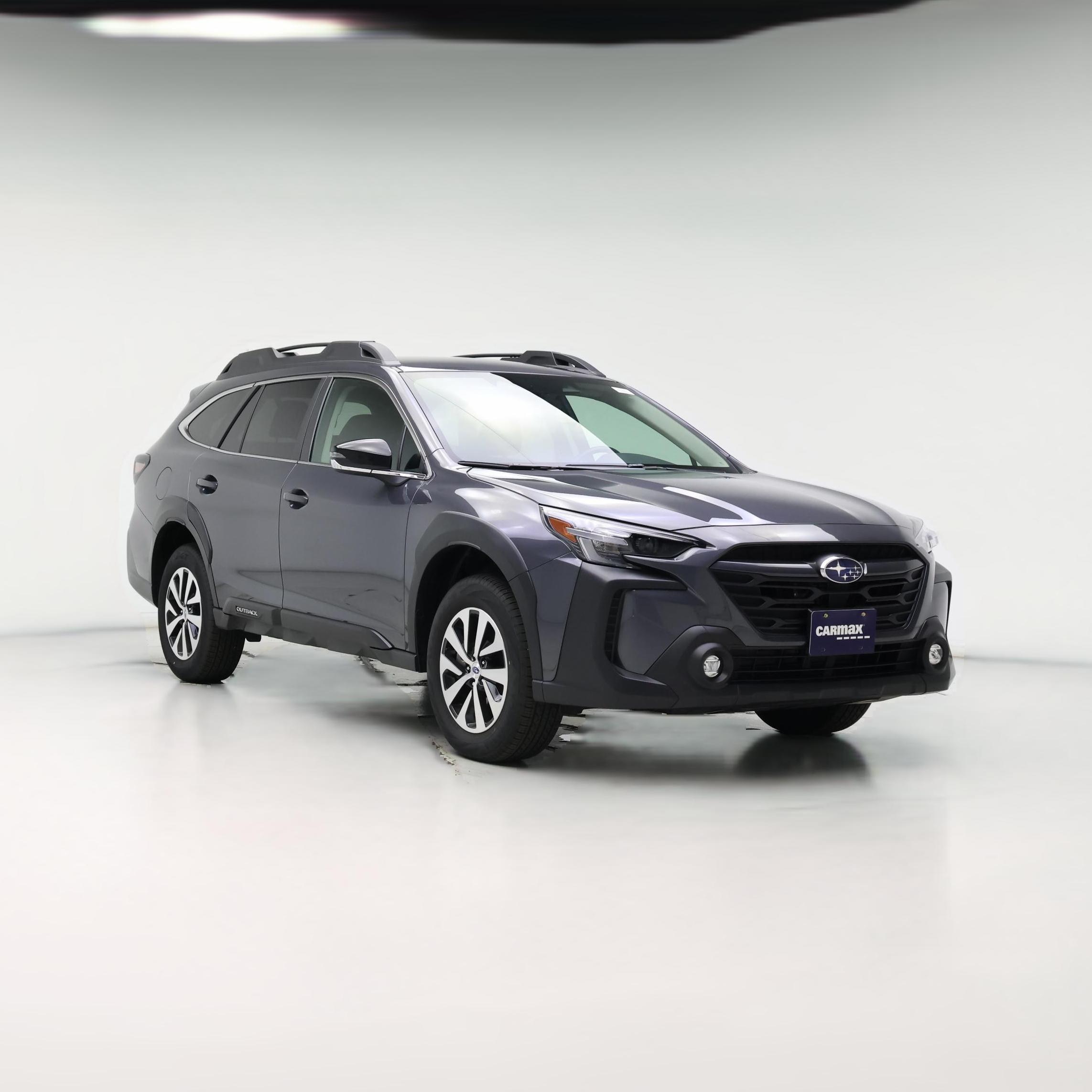 Thumbnail: 2024 Subaru Outback - 1