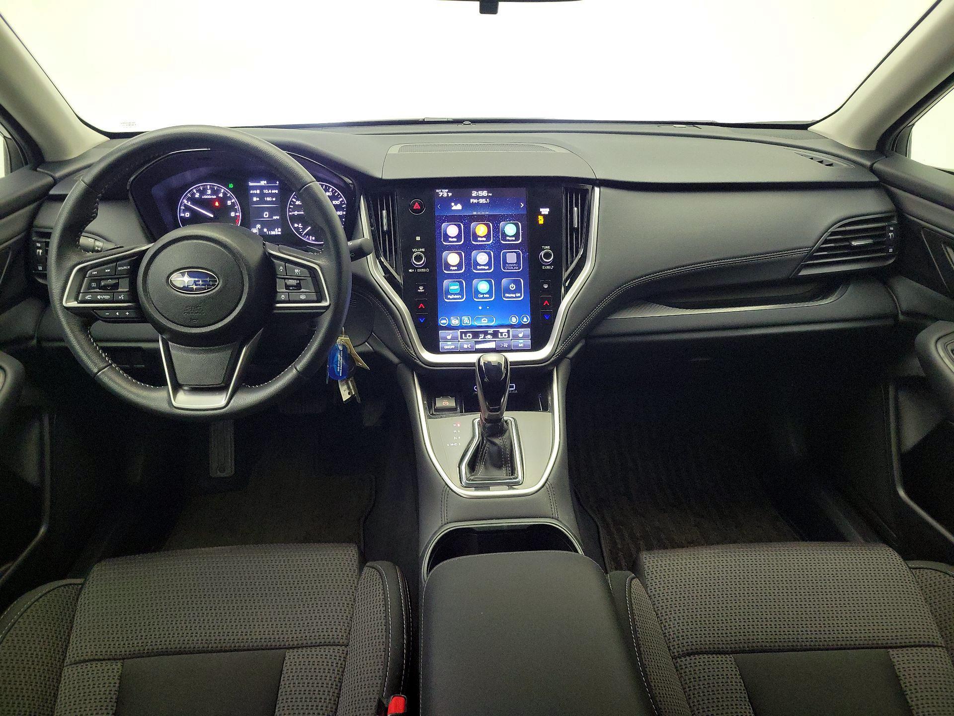 Thumbnail: 2024 Subaru Outback - 9