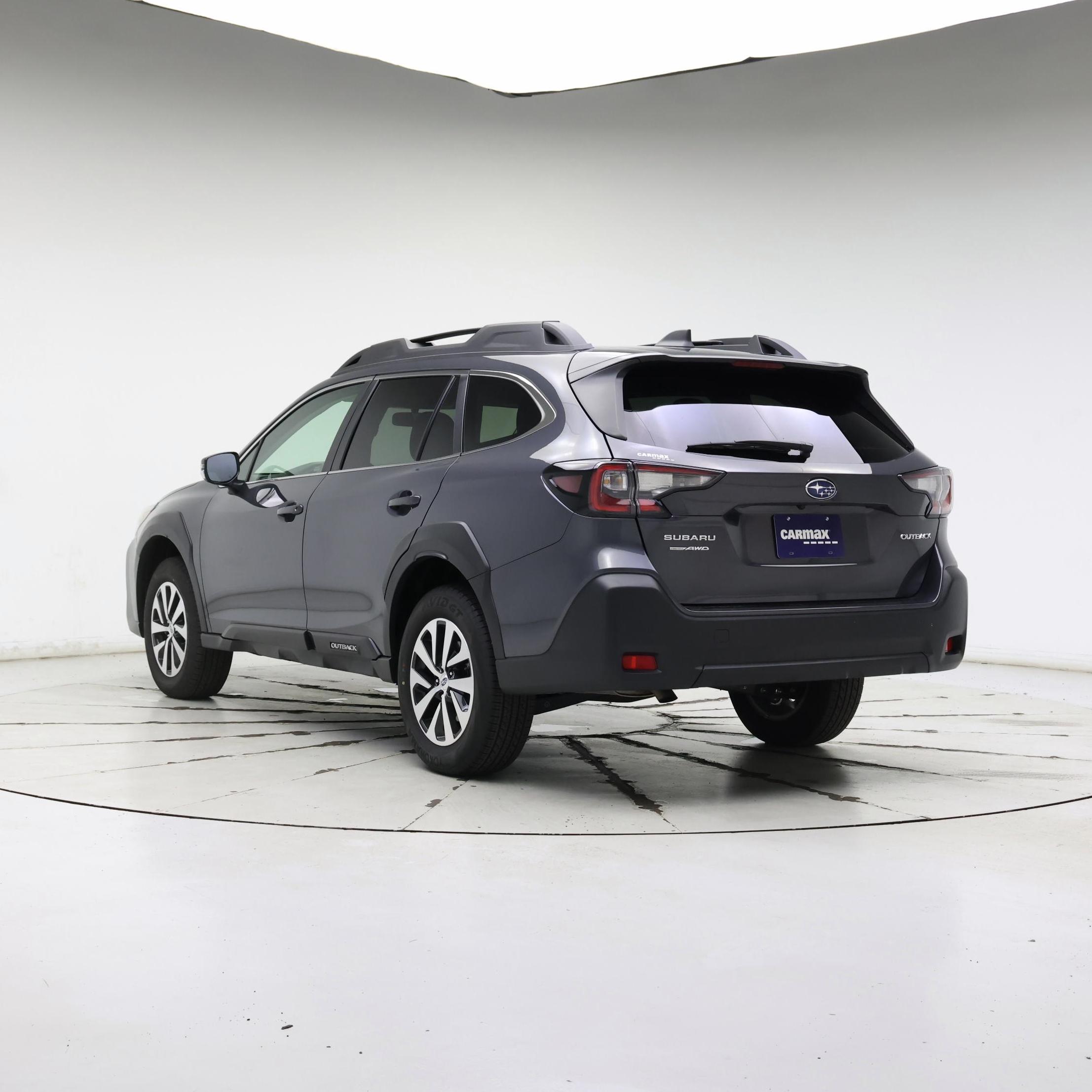 Thumbnail: 2024 Subaru Outback - 2
