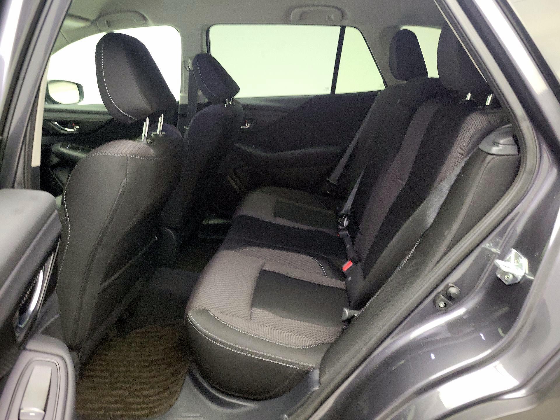 Thumbnail: 2024 Subaru Outback - 19