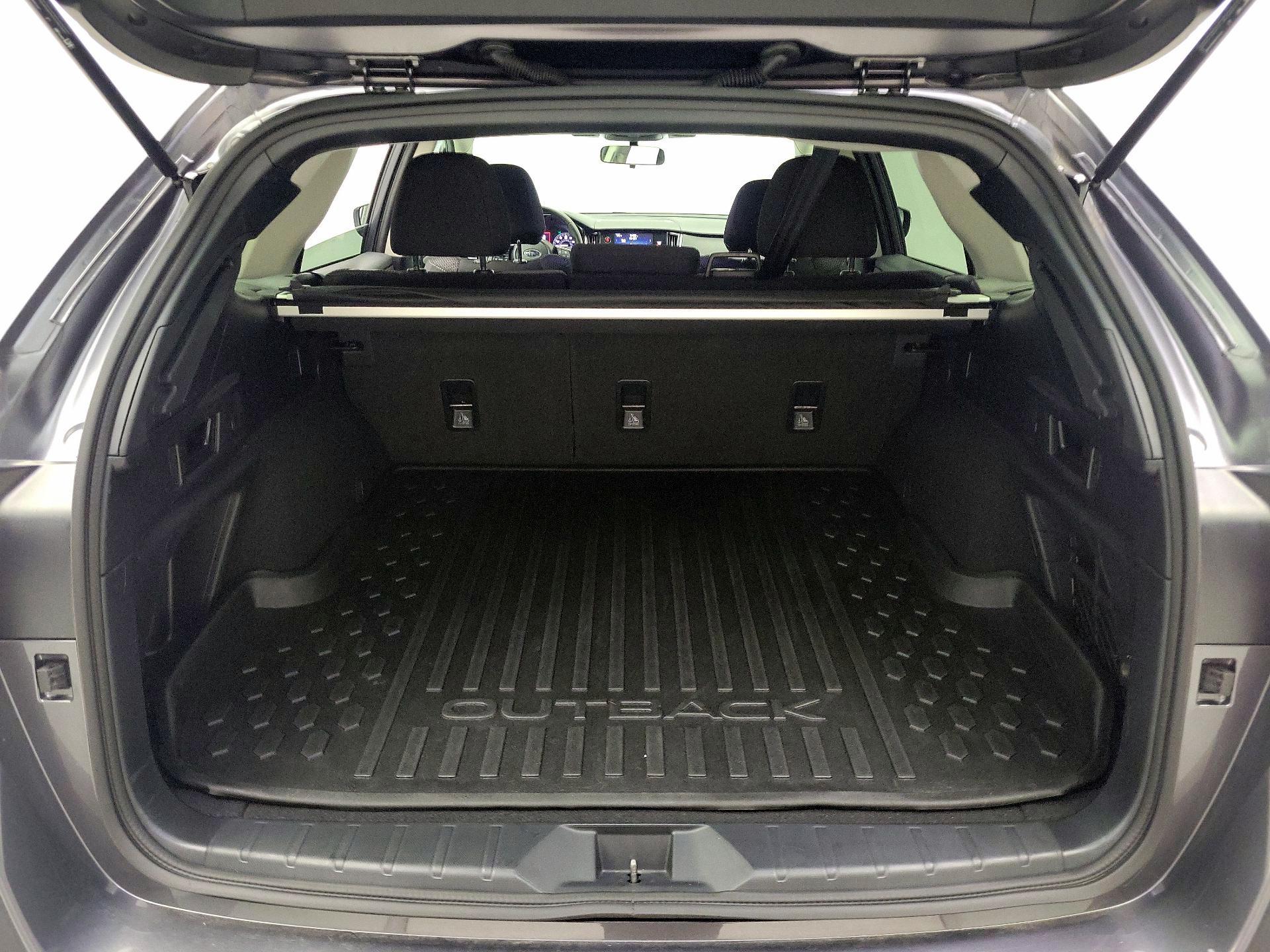 Thumbnail: 2024 Subaru Outback - 20