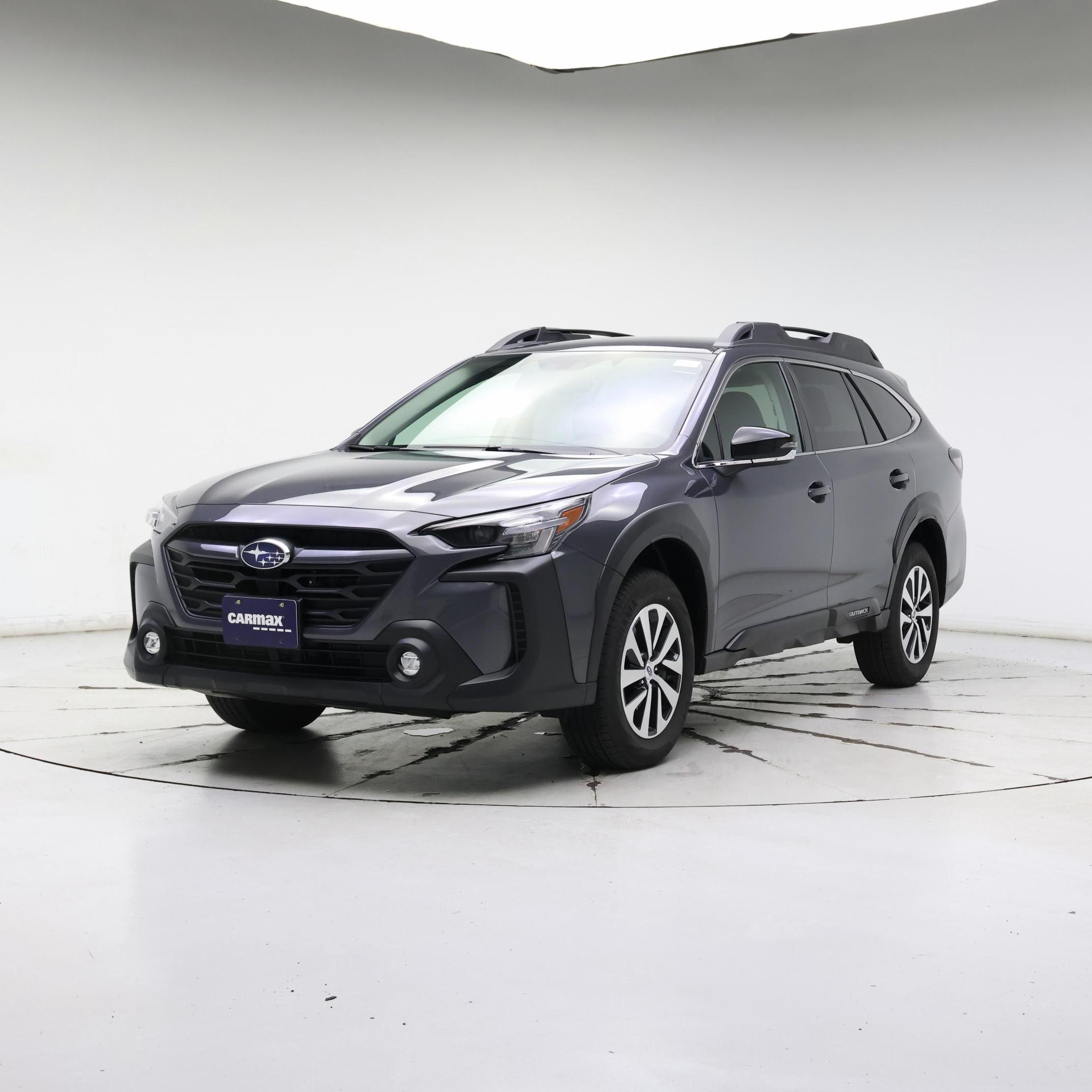 Thumbnail: 2024 Subaru Outback - 4