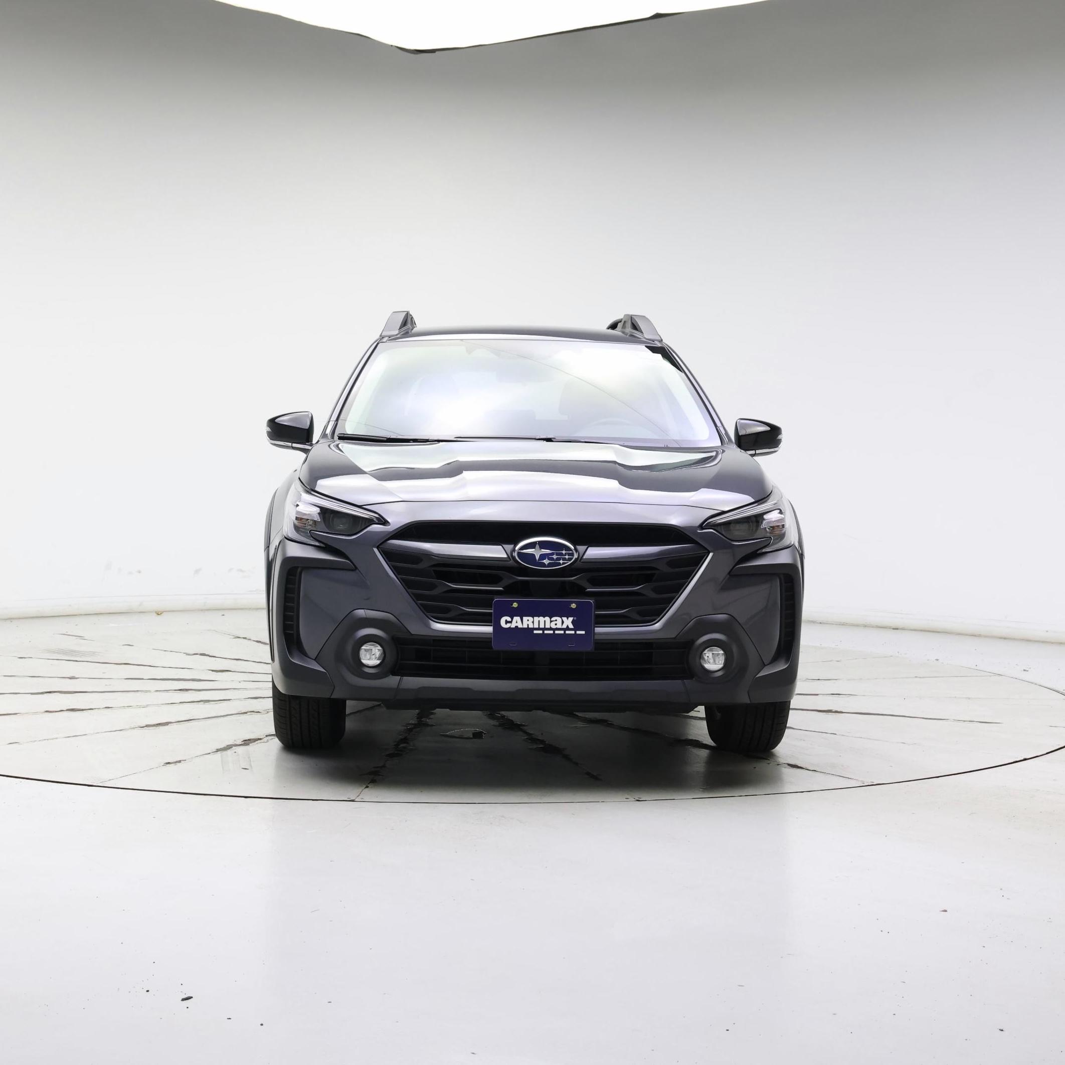 Thumbnail: 2024 Subaru Outback - 5