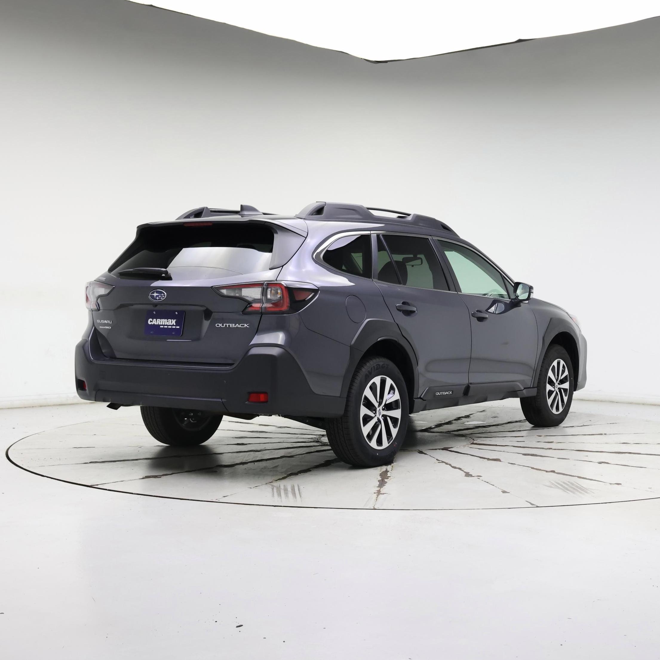 Thumbnail: 2024 Subaru Outback - 8